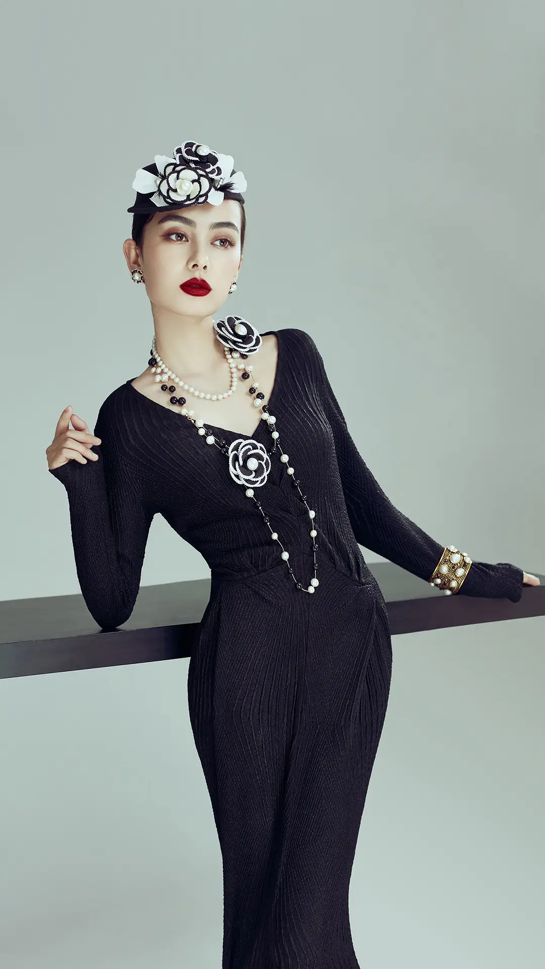 她们散发着自信的光 - Screenshot 1