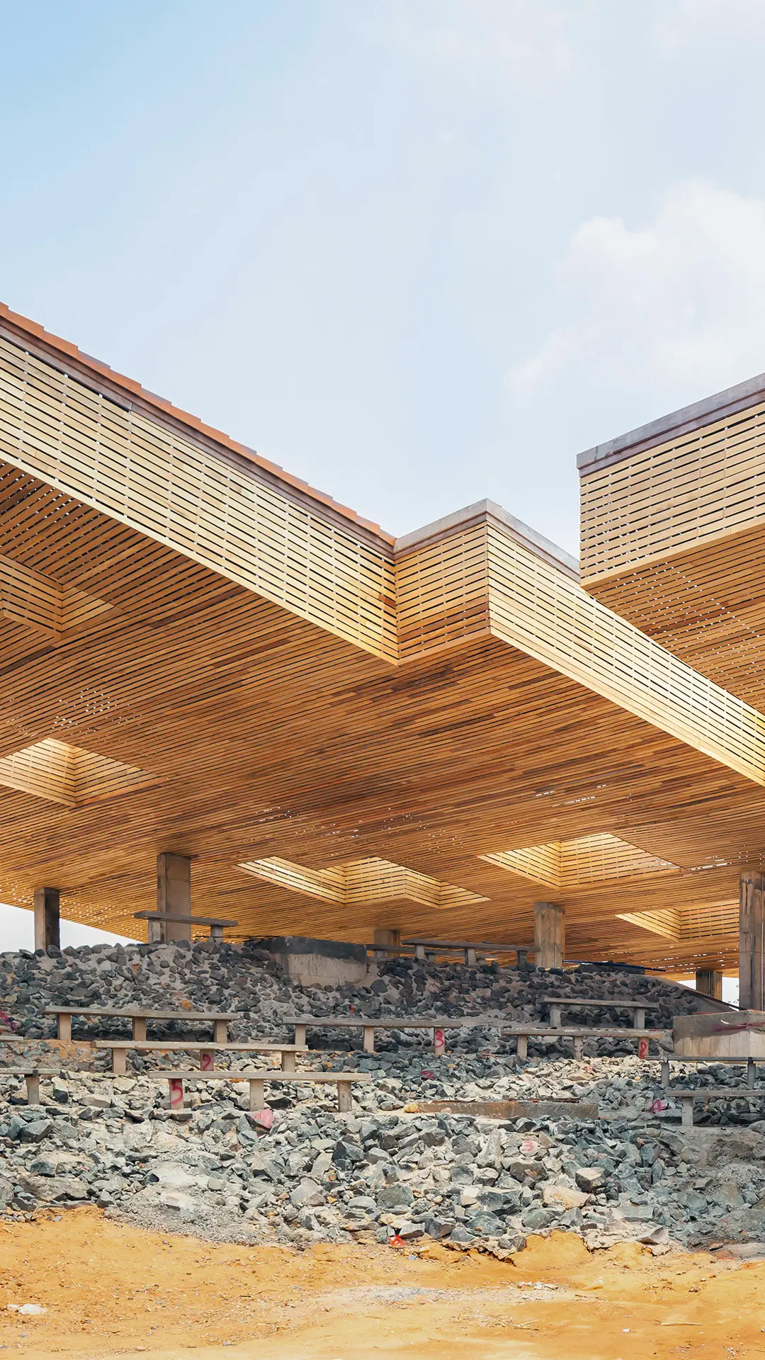 大象还有博物馆？被宠爱好幸福！ - Screenshot 1