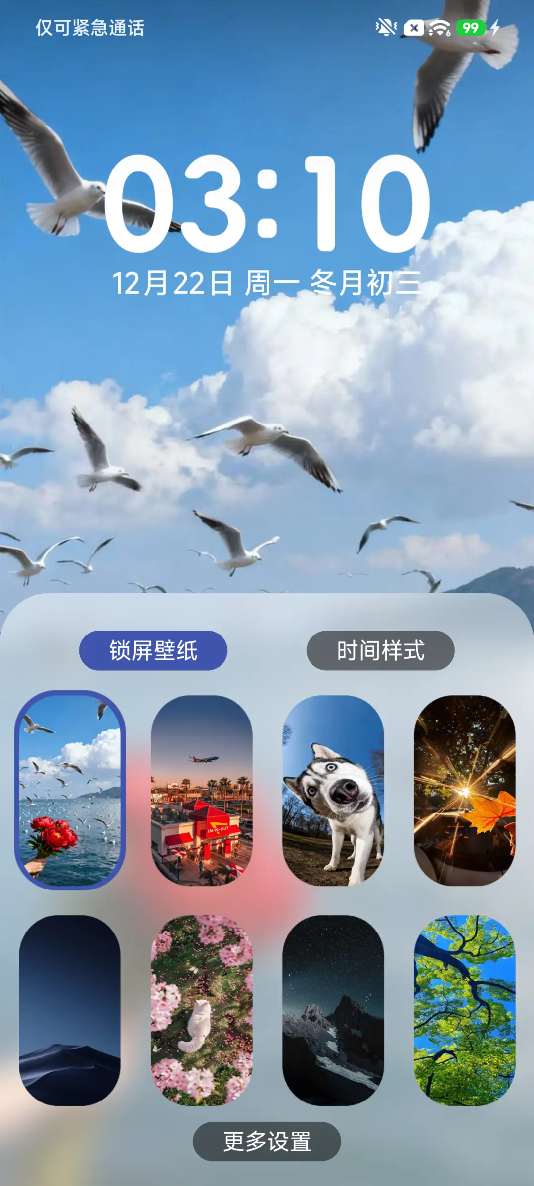 海鸥MAX - Screenshot 2