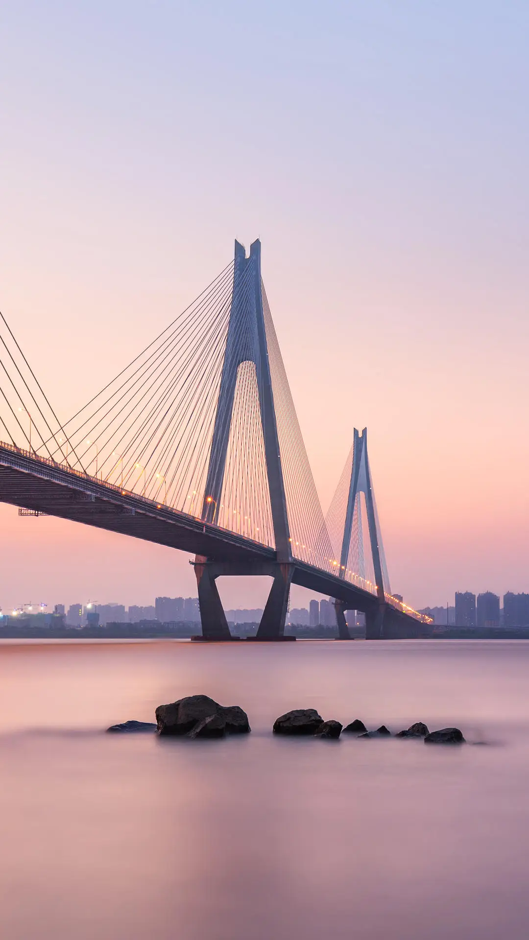 魅力江城 - Screenshot 1