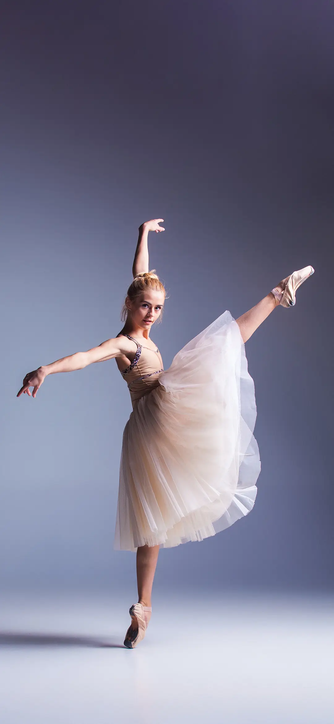 气质修炼术-拍信图库