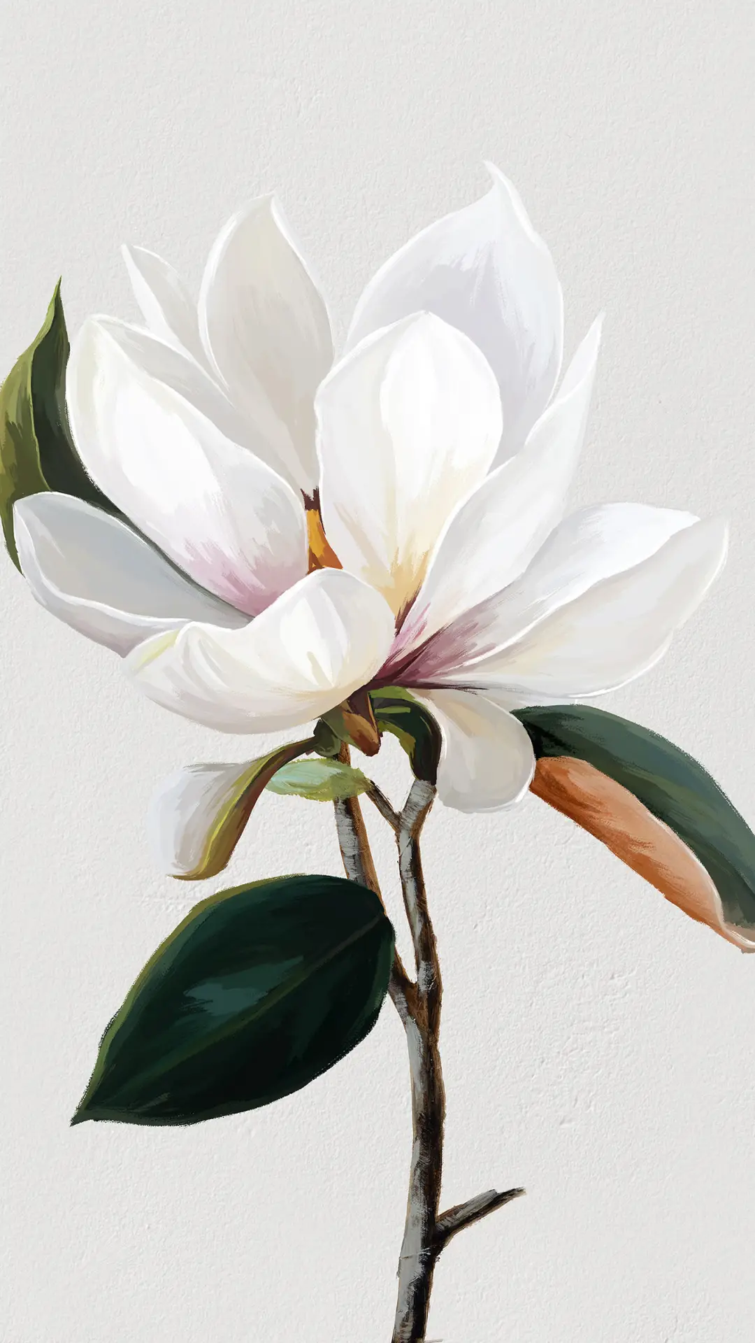 木兰花的芬芳-辰宇文创 - Screenshot 1