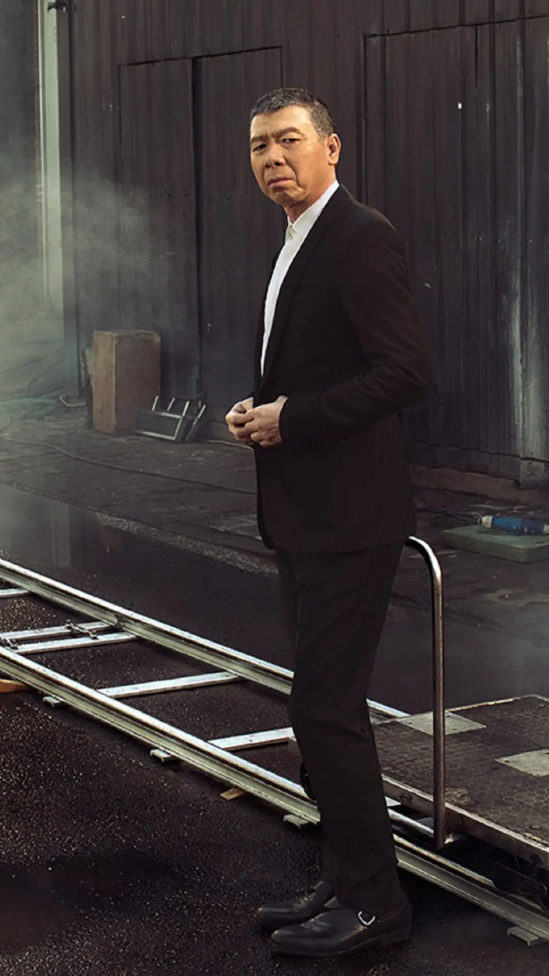 冯小刚 - Screenshot 1