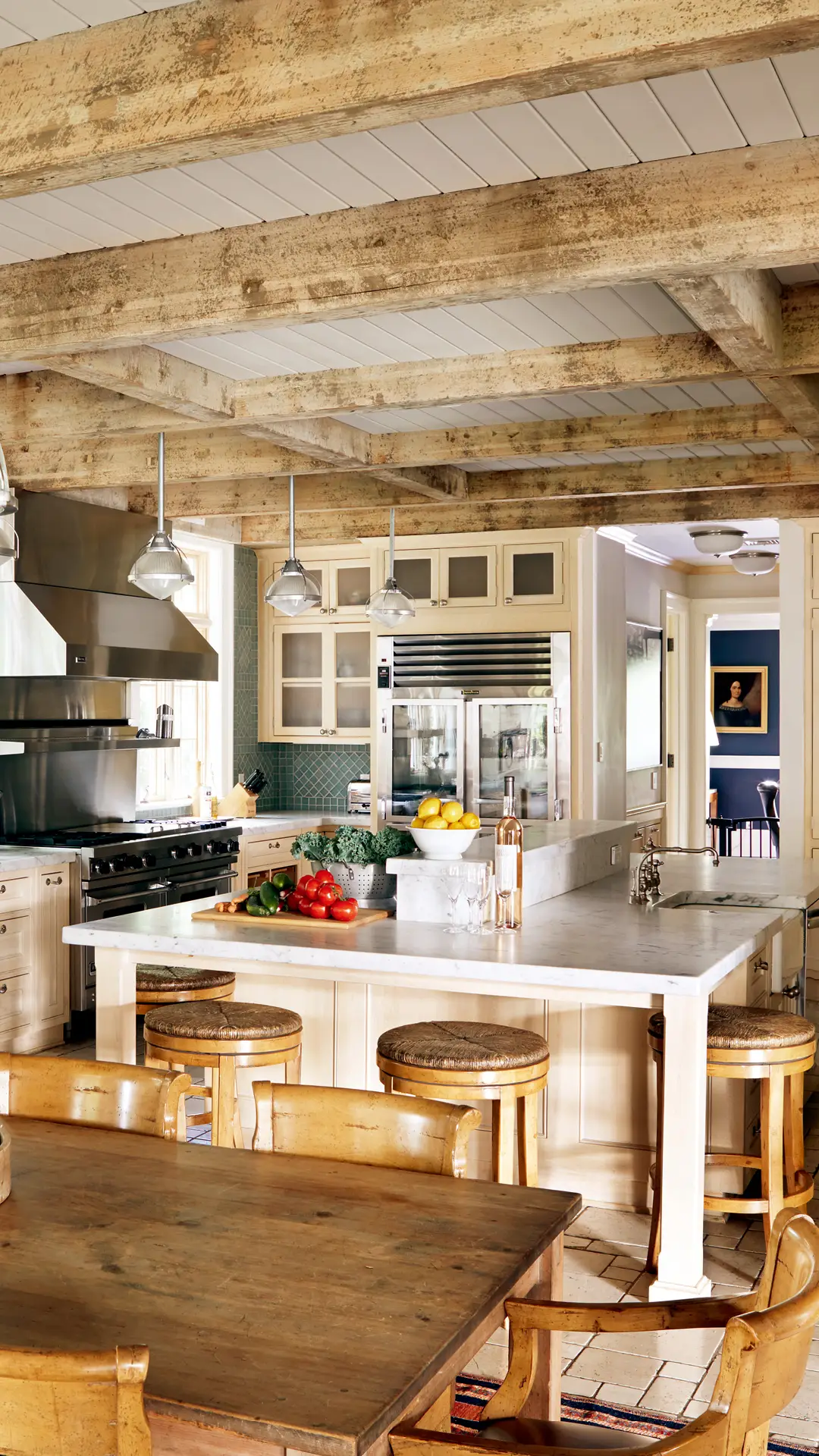 阳光厨房 - Screenshot 1