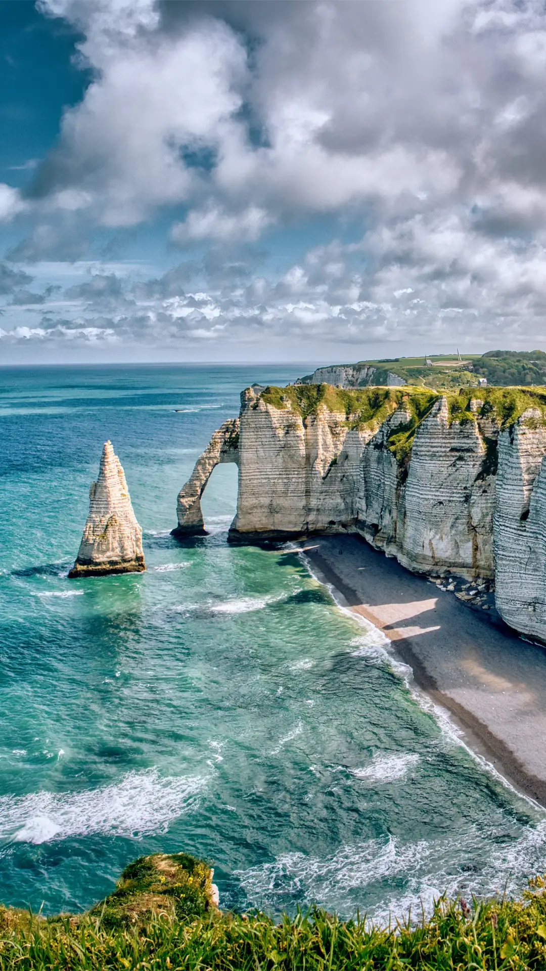 要用长远的眼光看问题