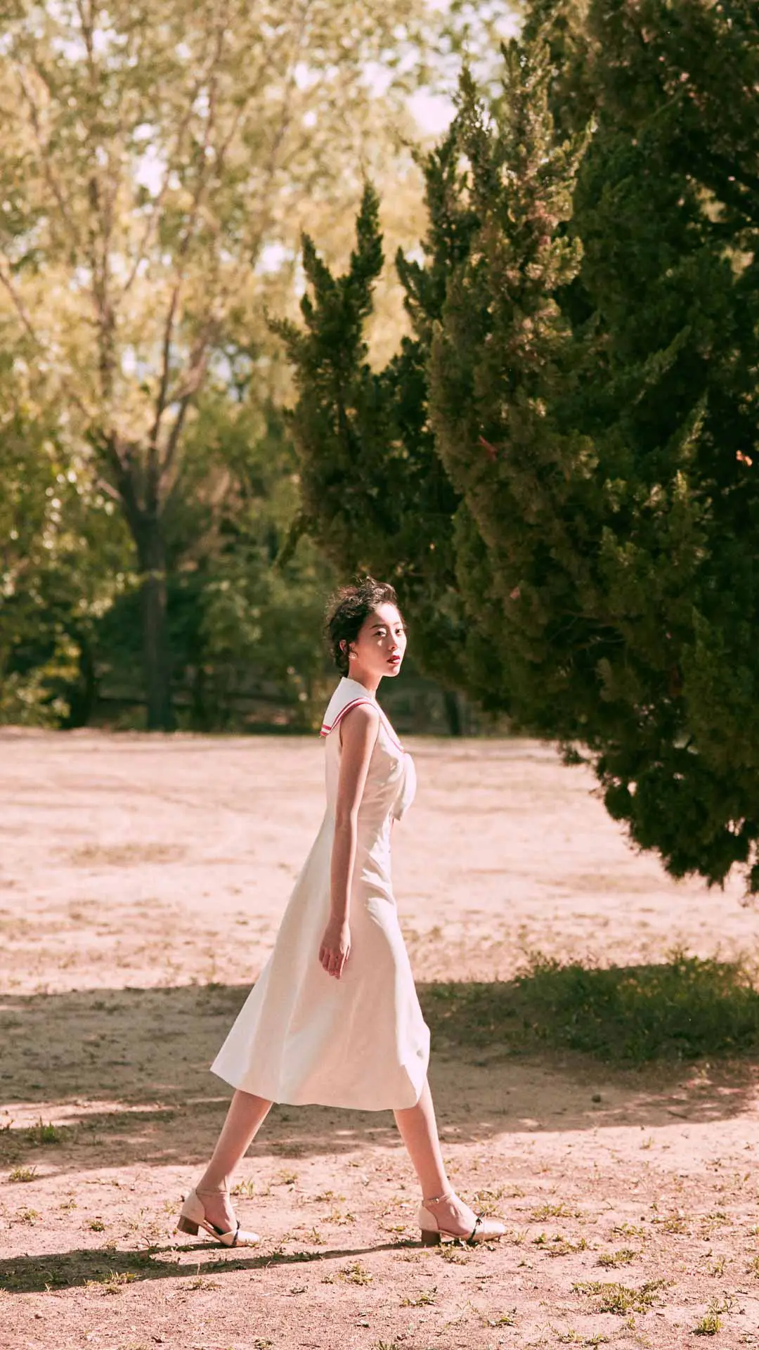 恋爱时女孩的心理