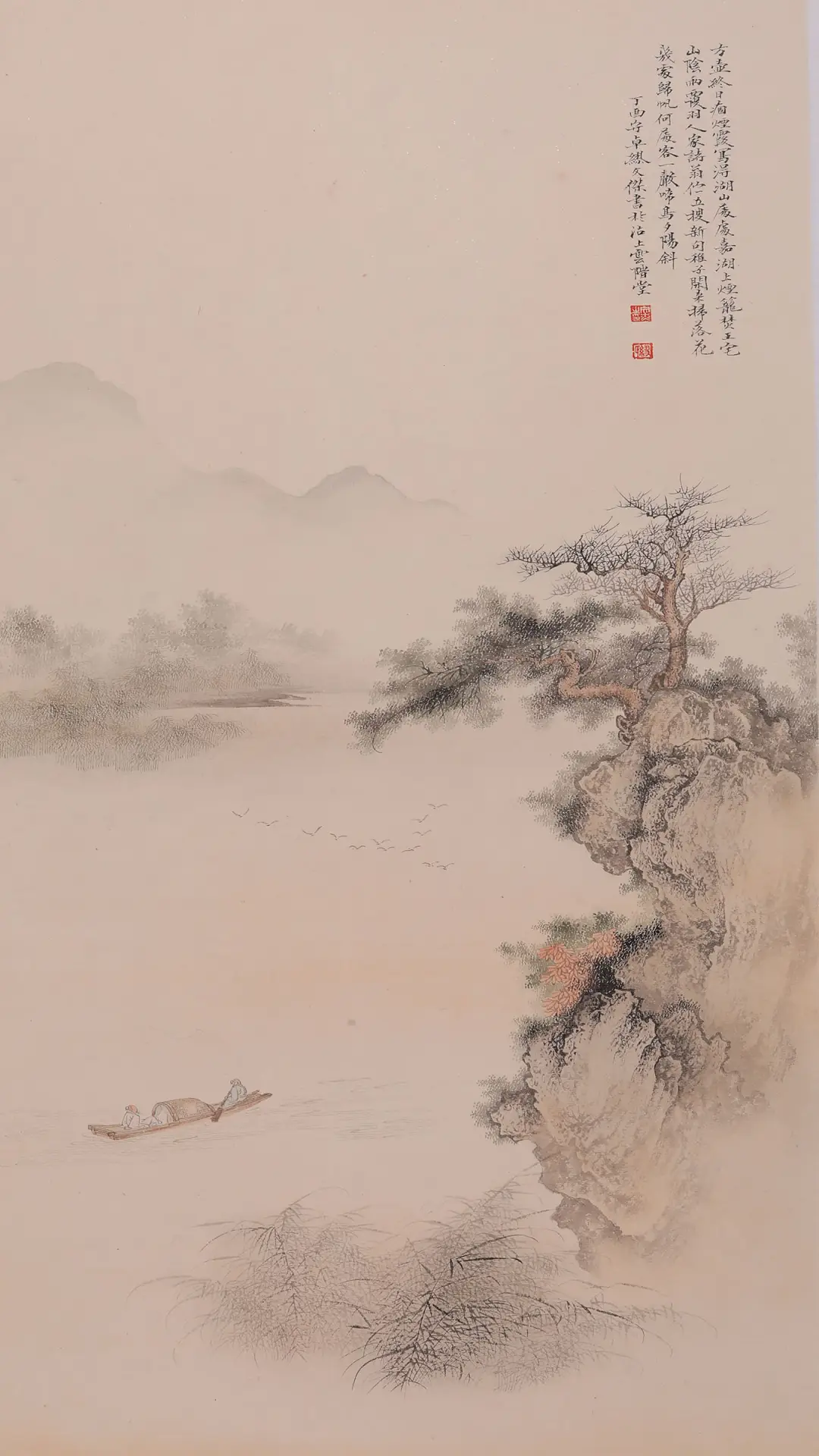 感受方寸间的宋画之美