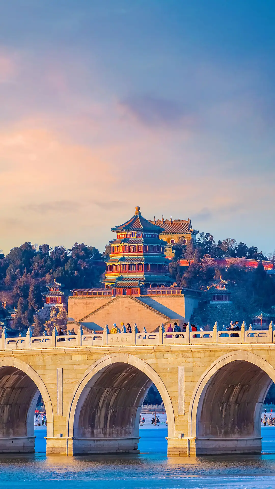 自然风光-拍信图库