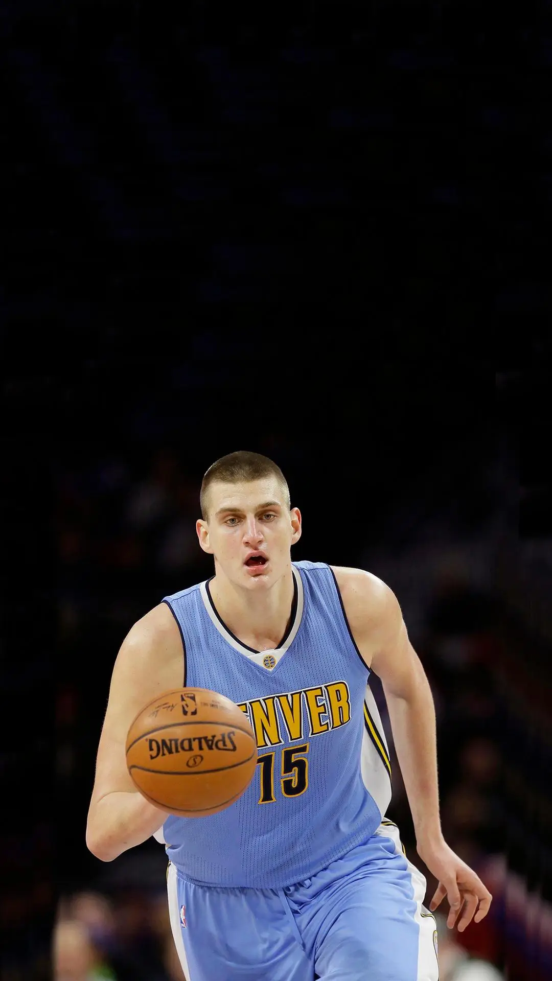 欧洲魔术师 约基奇 - Screenshot 1