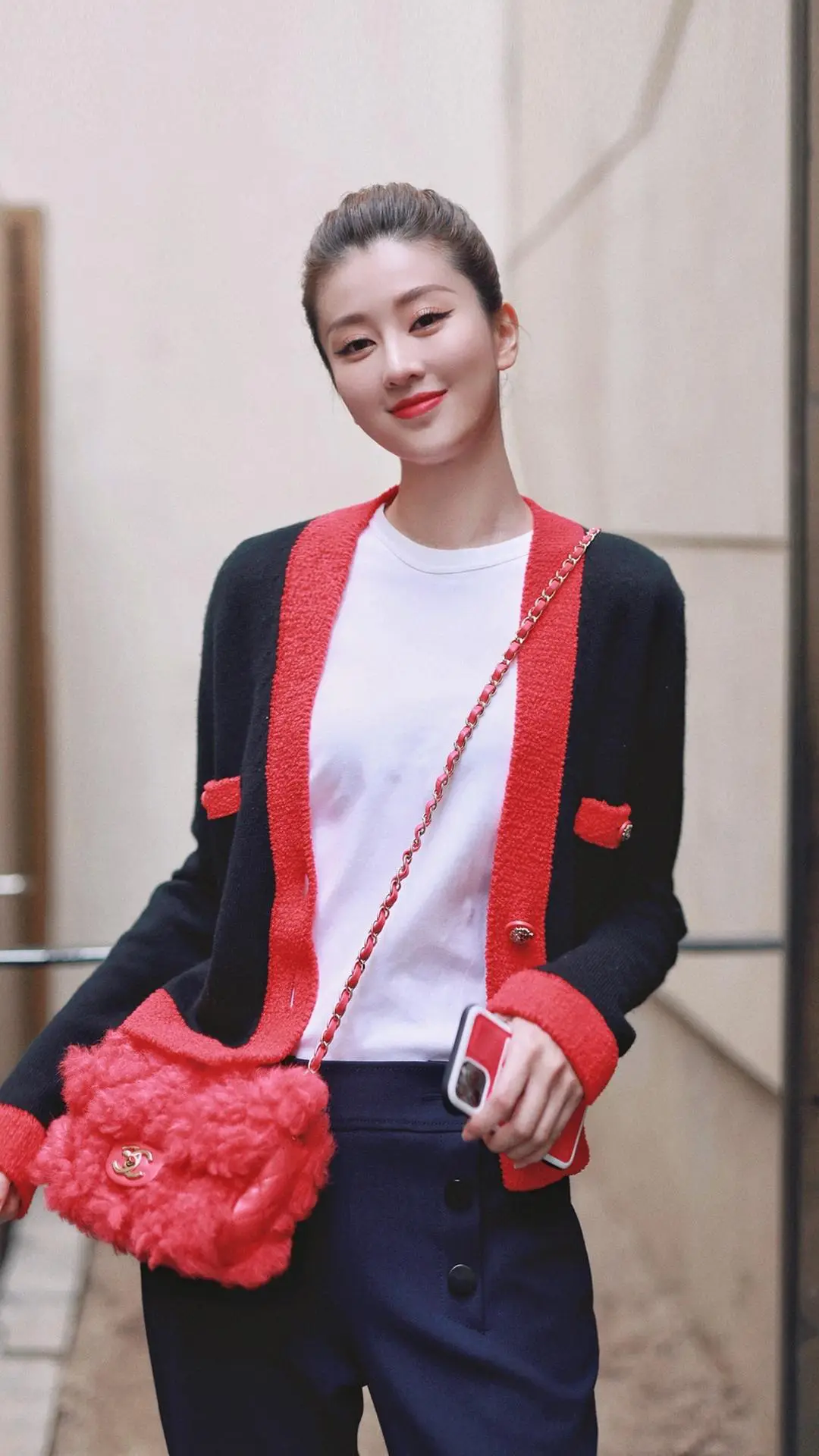 读懂《欢乐颂》女主