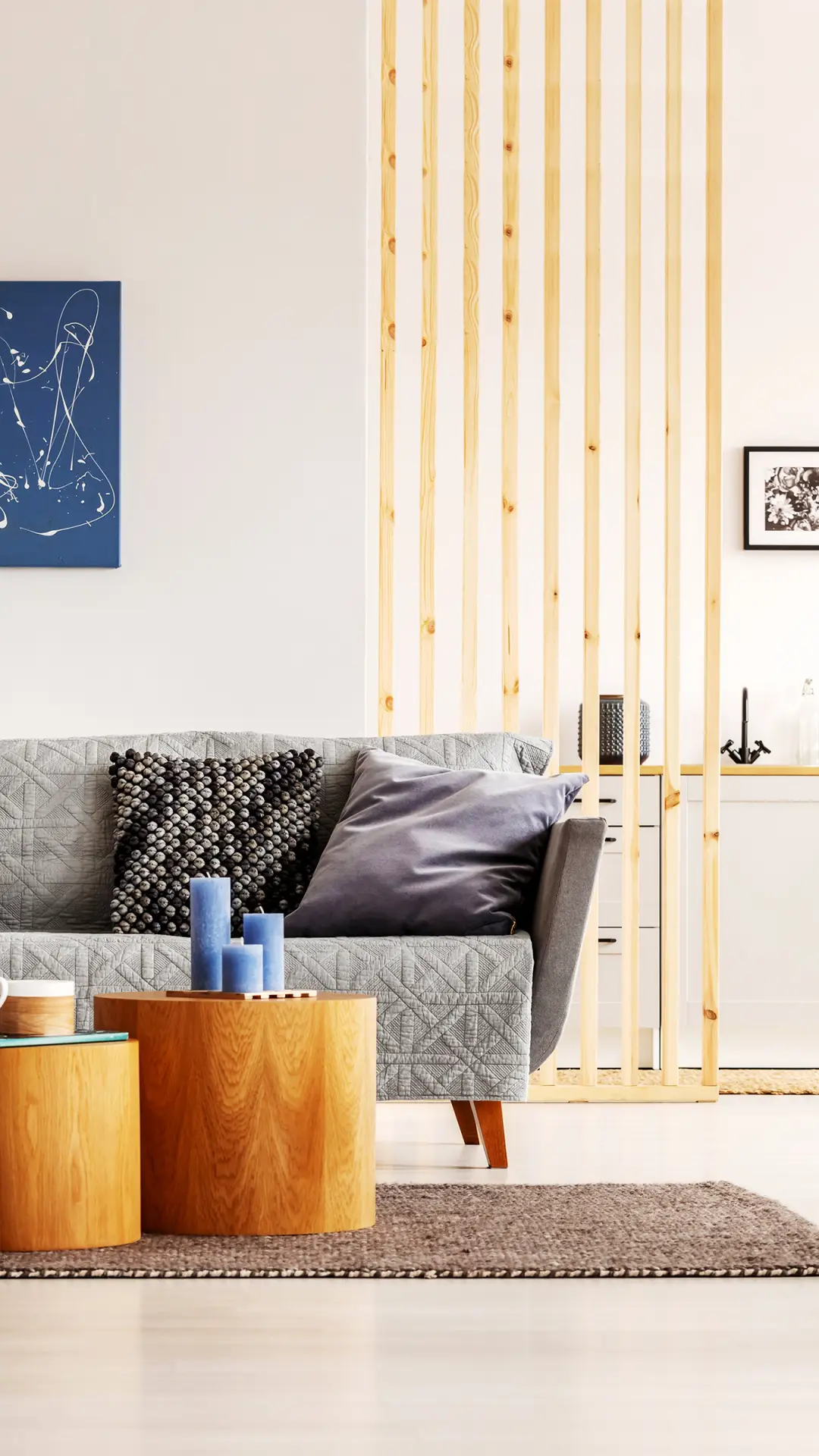 客厅布局大有讲究