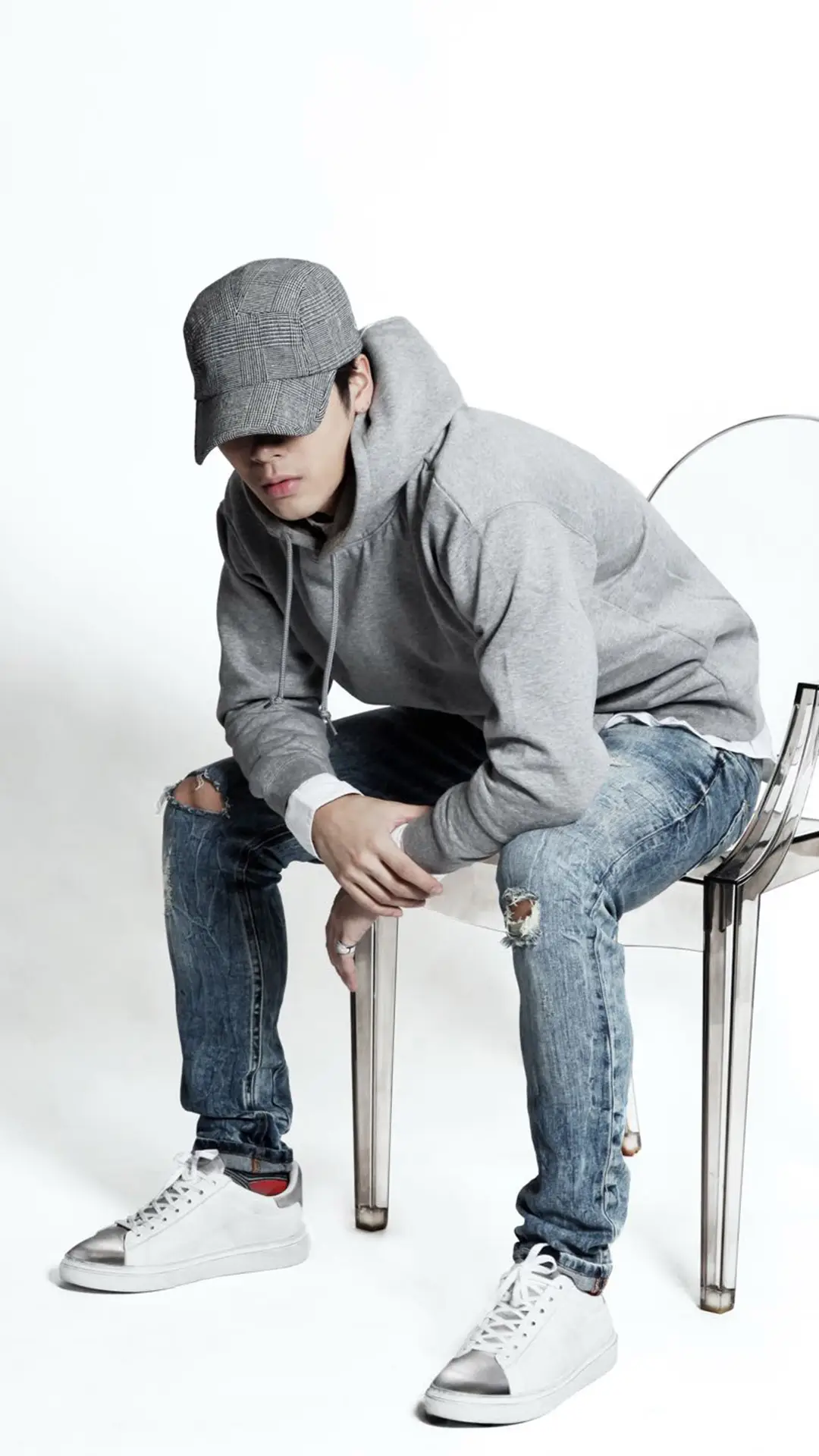 王嘉尔 - Screenshot 1