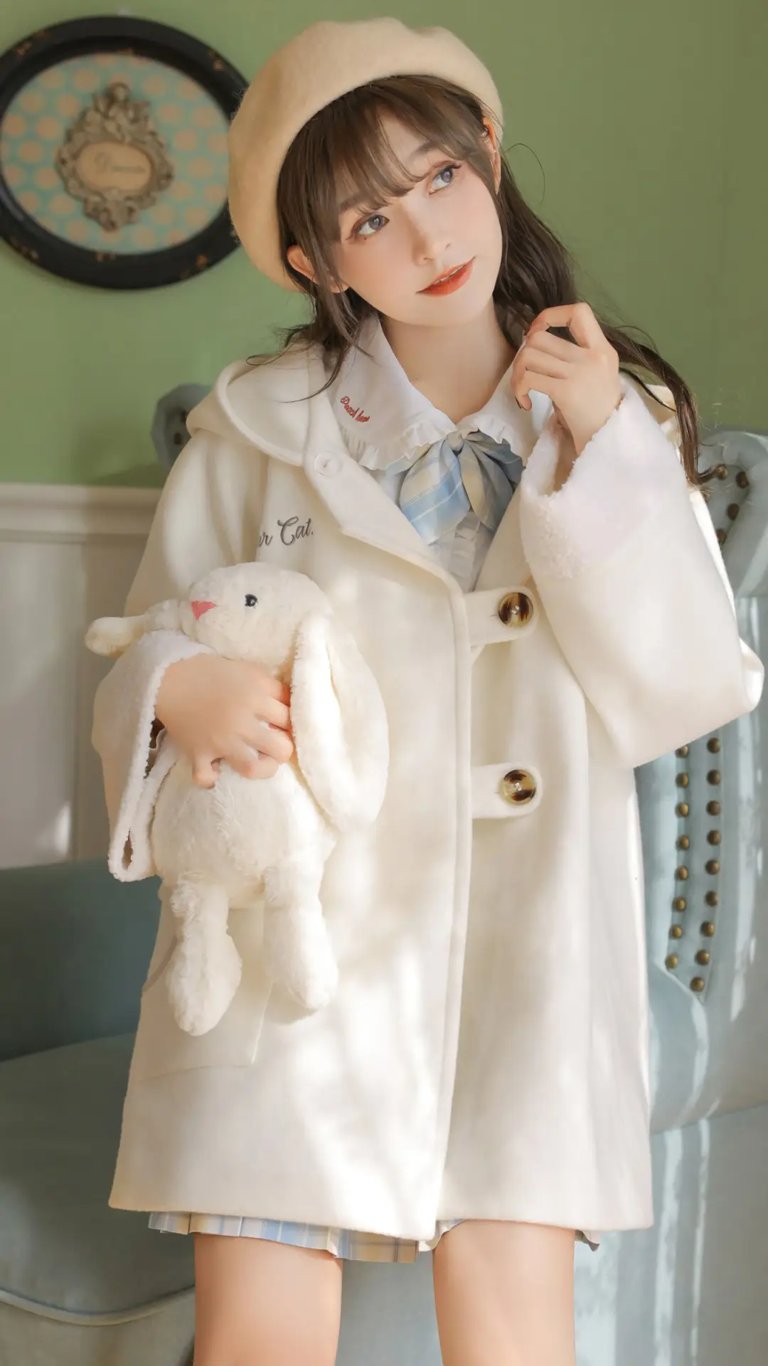 你也曾是别人的树洞吗