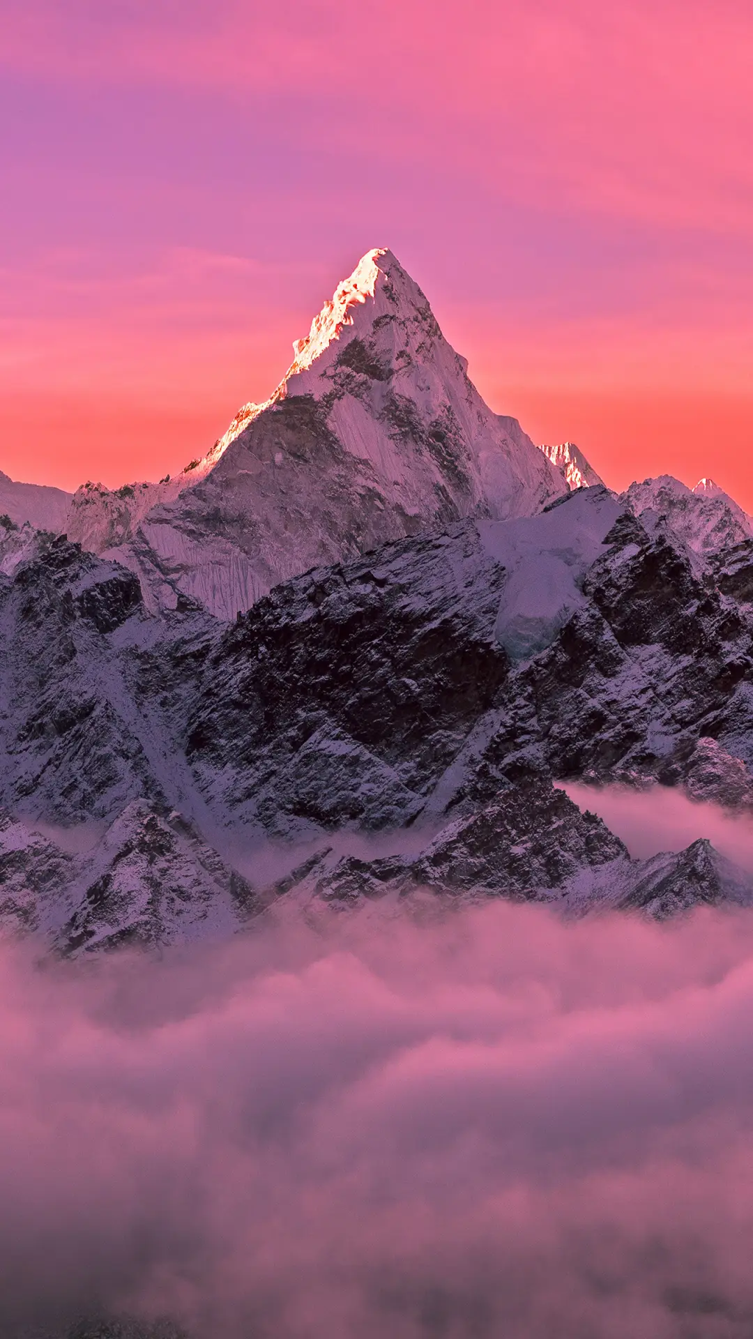 世界美景-锐景创意