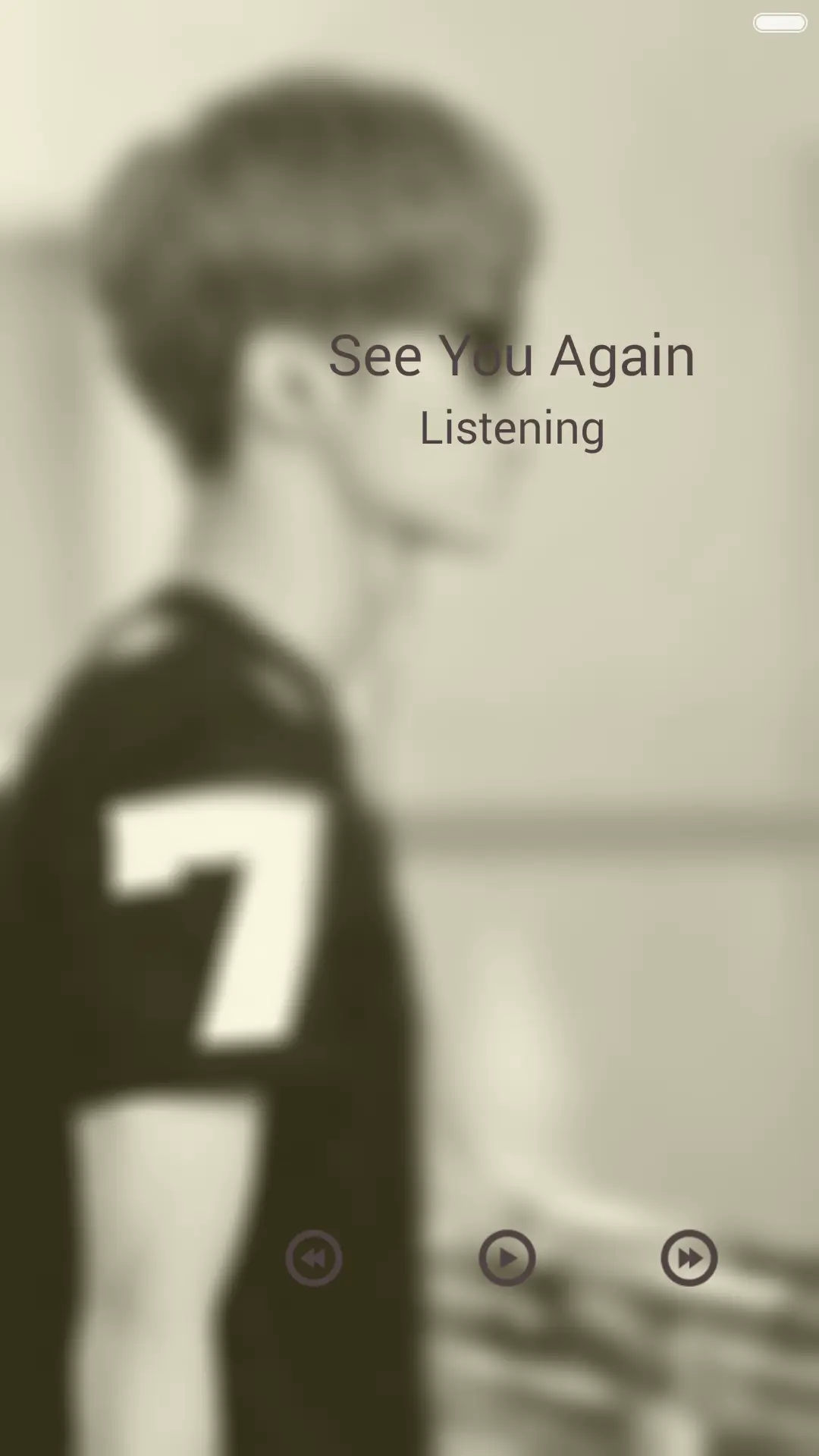 鹿先森【好评返现+自定义密码文字+多壁纸】 - Screenshot 2