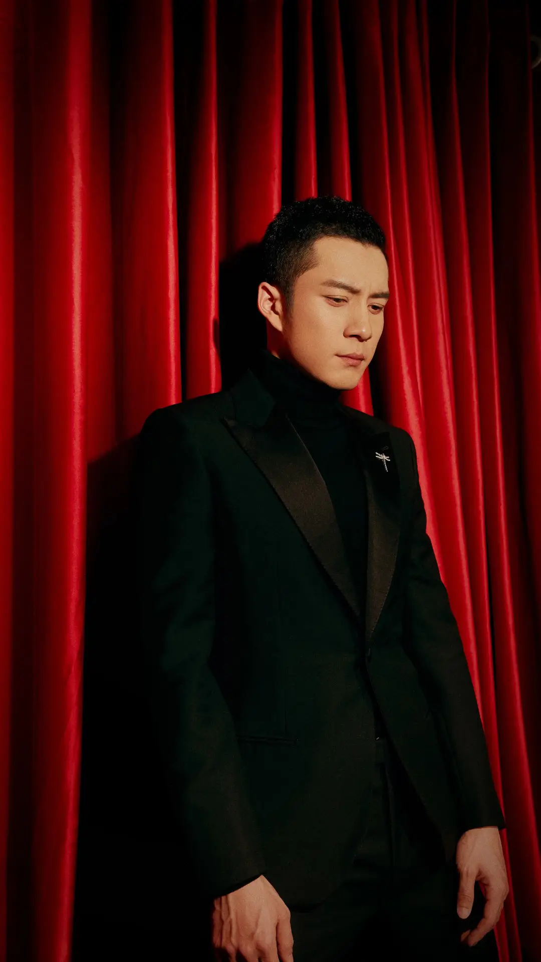 韩东君 - Screenshot 1