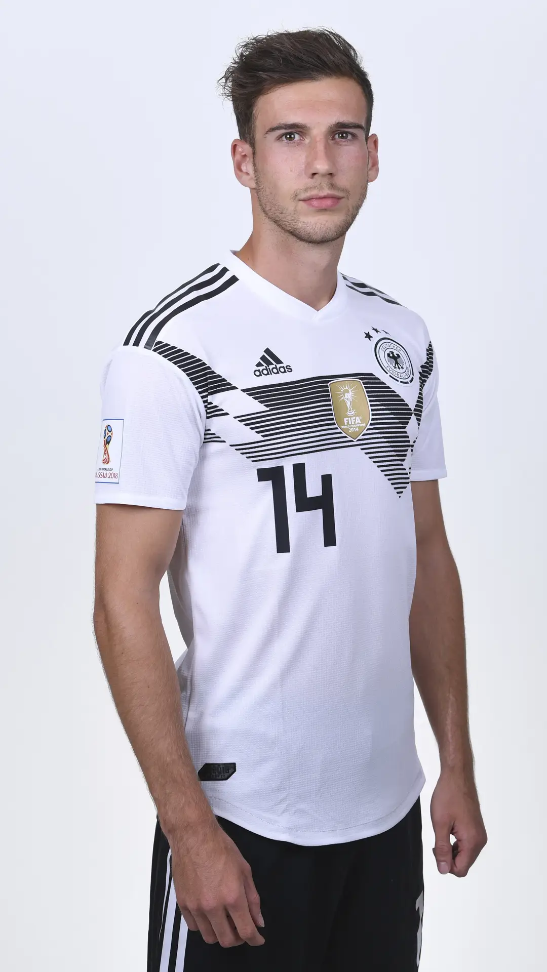 莱昂·格雷茨卡