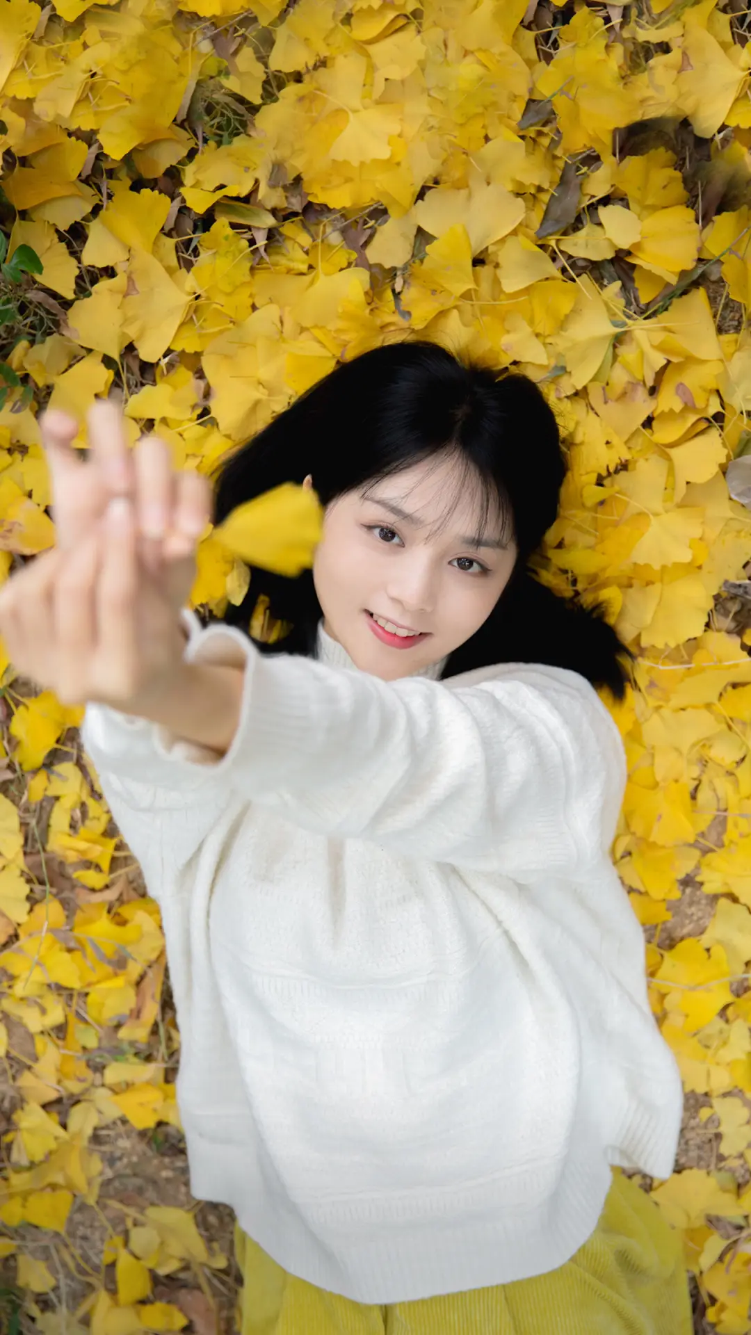 秋冬手脚冰凉怎么办