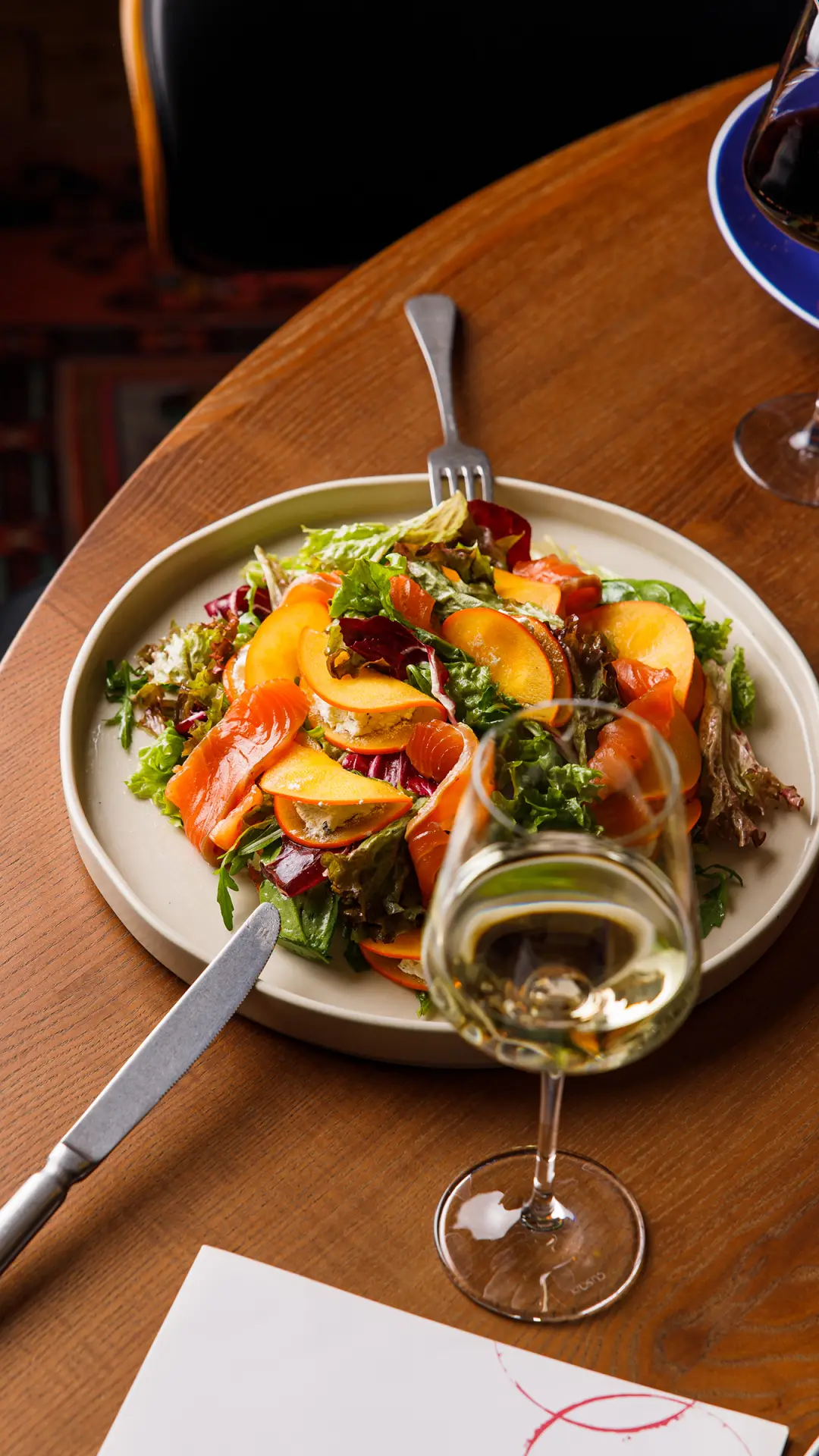 美味的食物-拍信图库