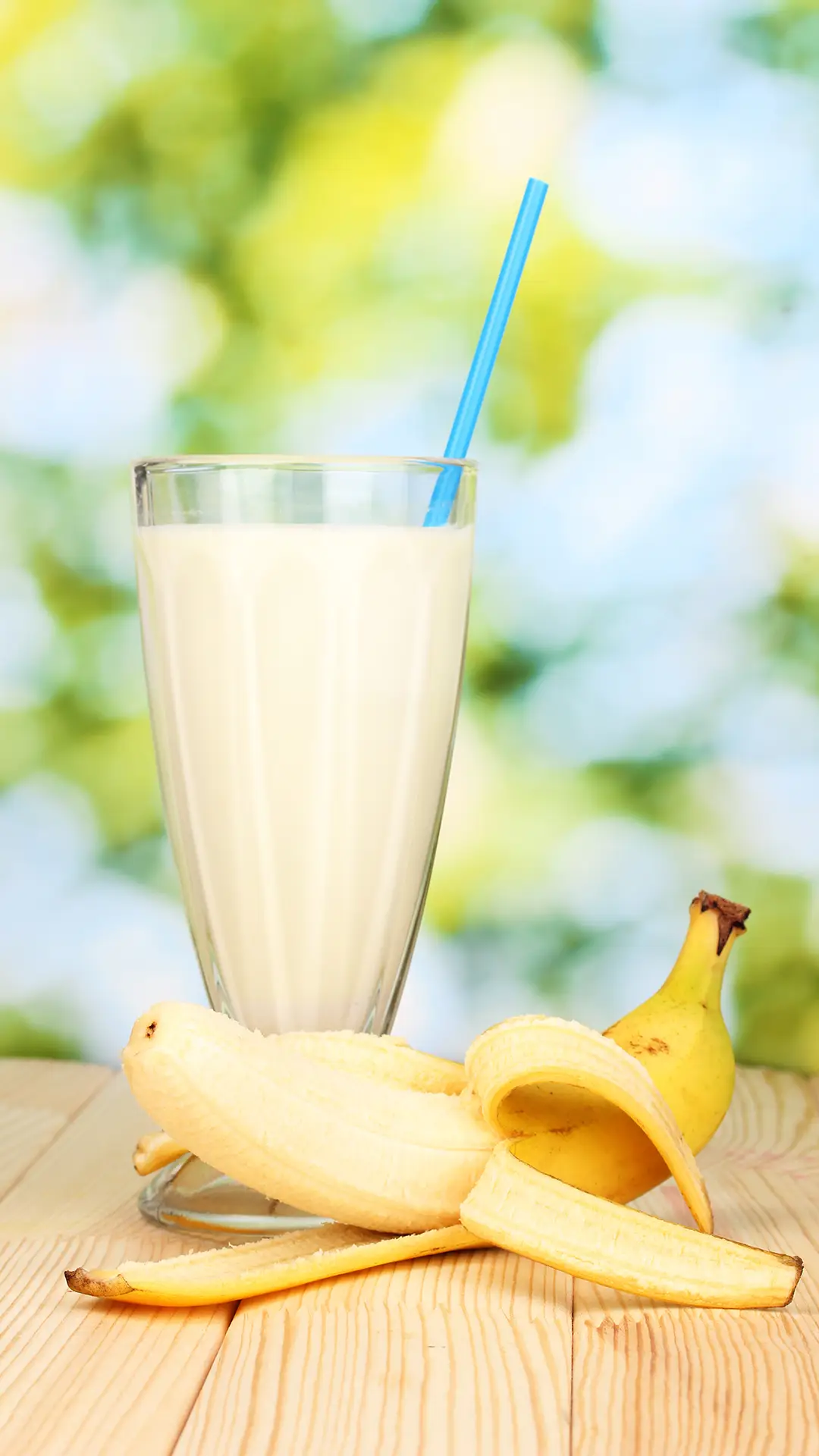 缤纷的水果奶昔 - Screenshot 1