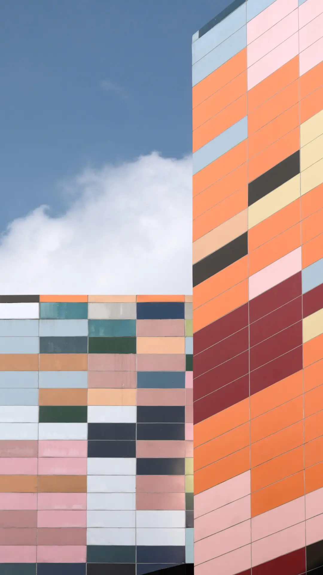 城市的细节 - Screenshot 1