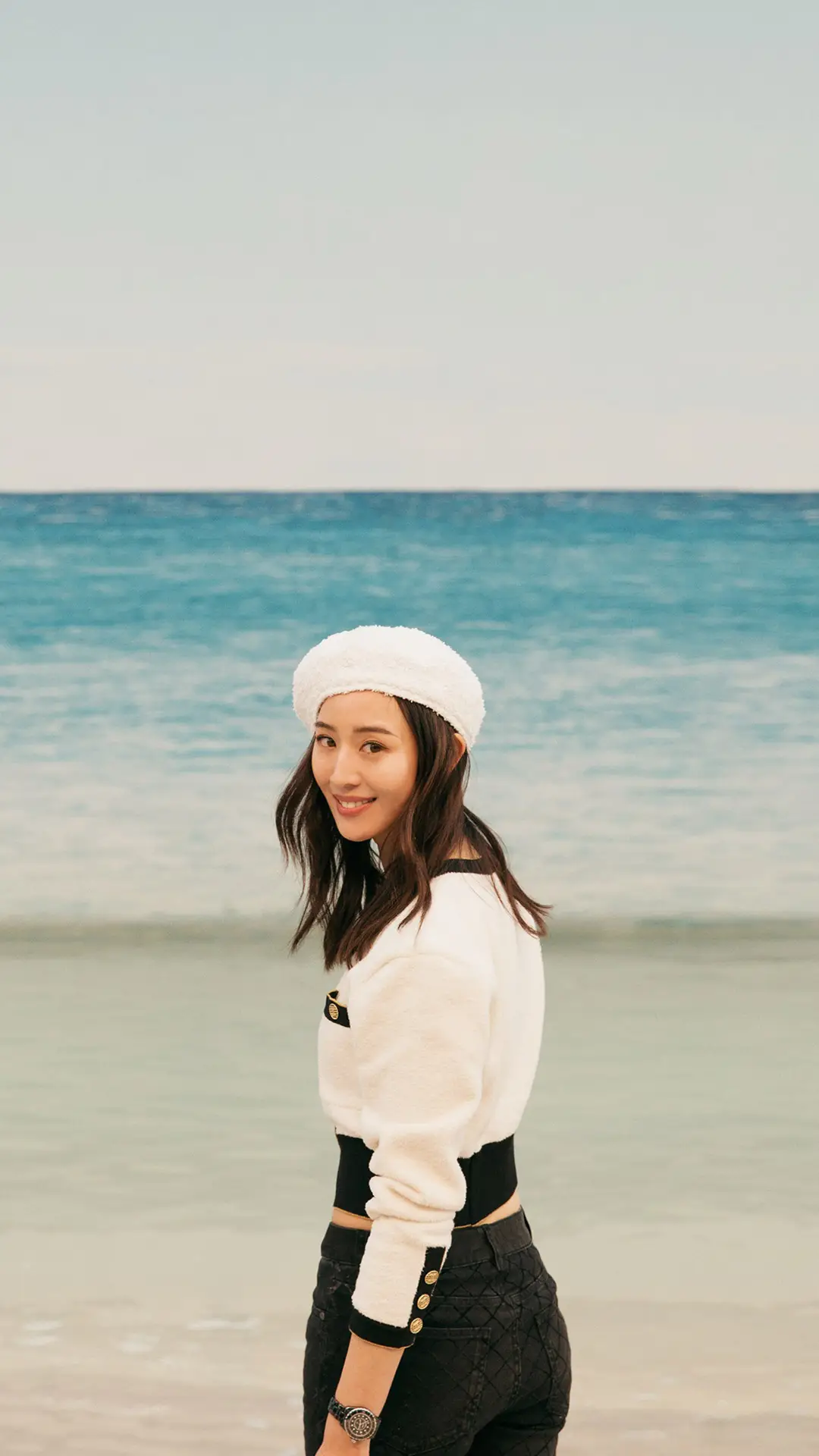 张钧甯 - Screenshot 1