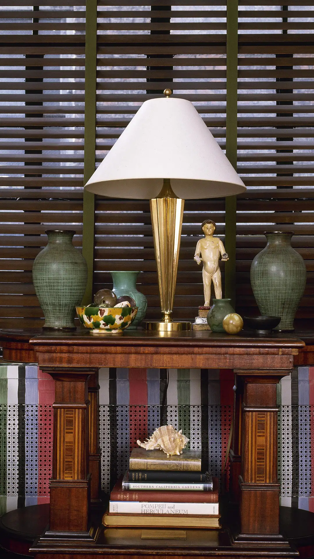 古典家居不易过时