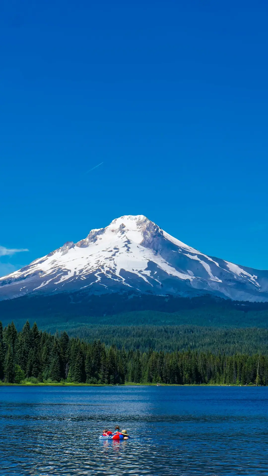 端庄圣洁之富士山 - Screenshot 1