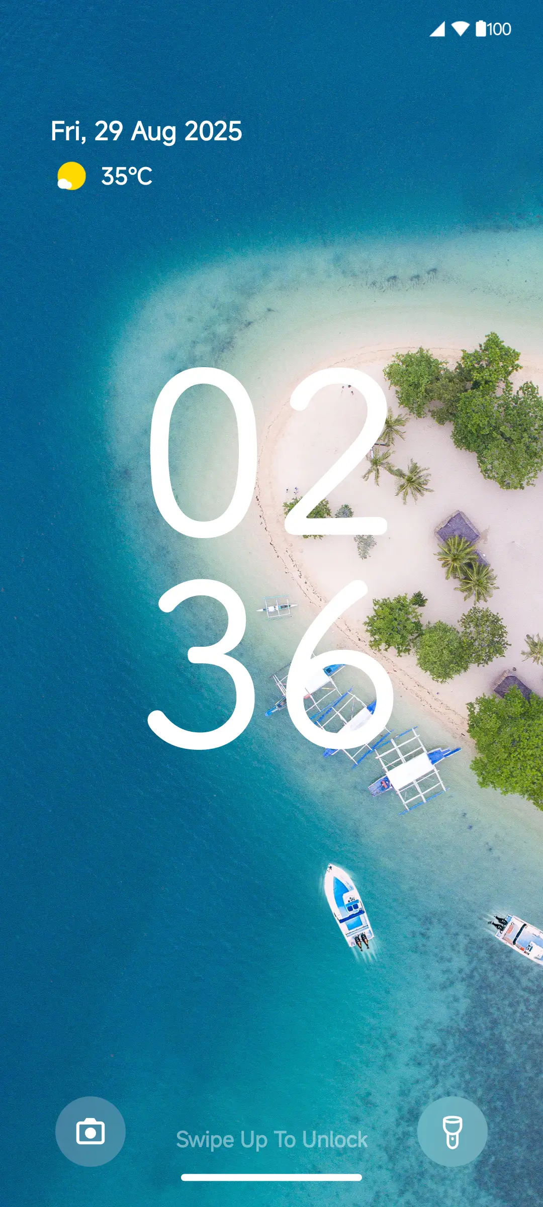 至美原生 - Screenshot 2