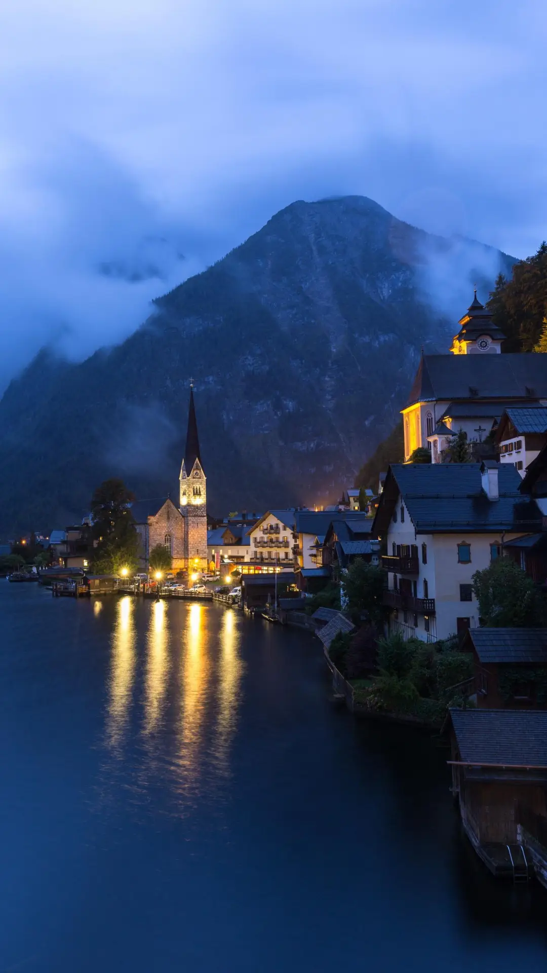 令人流连忘返的美地