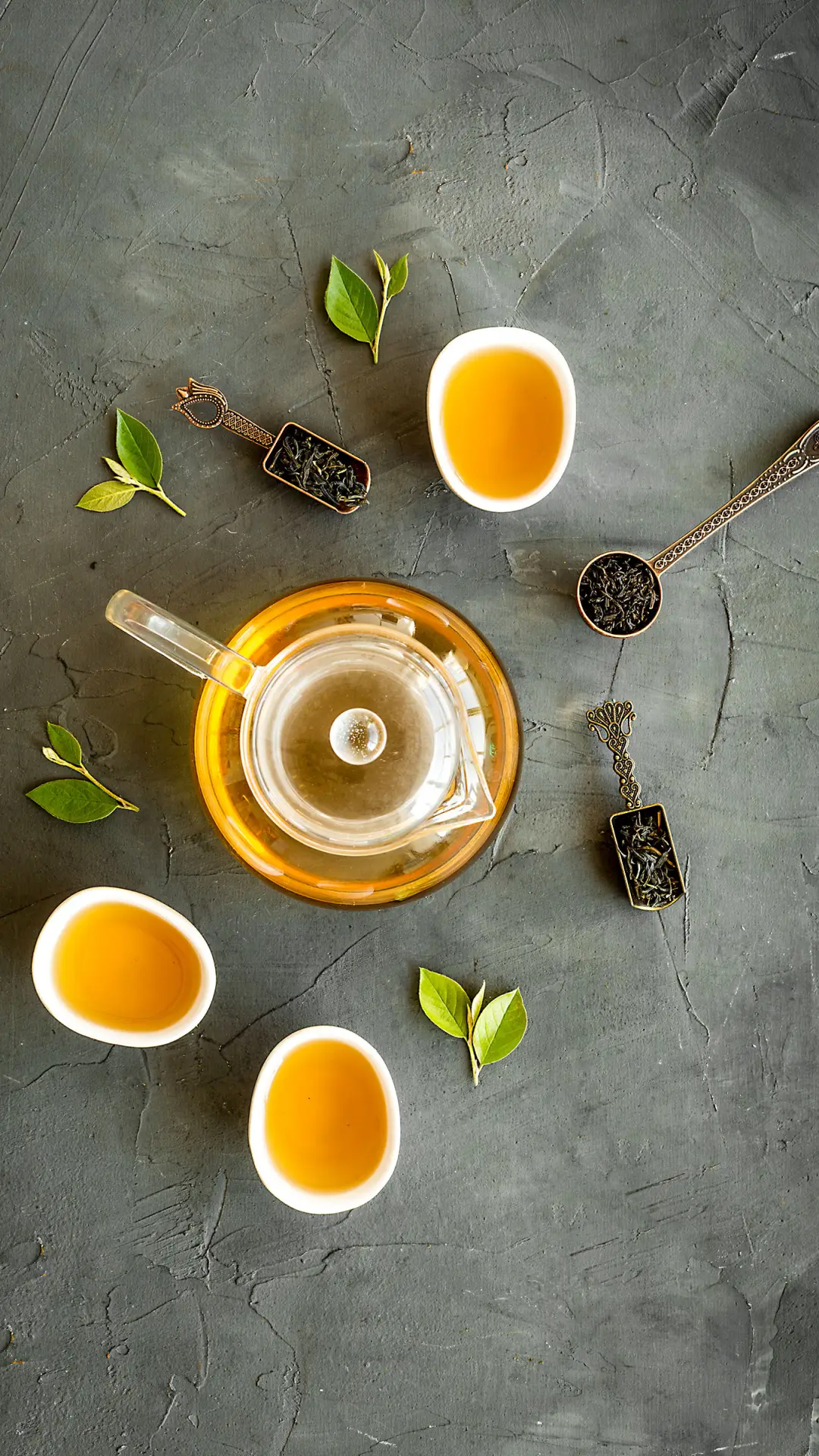 经典茶饮-拍信图库