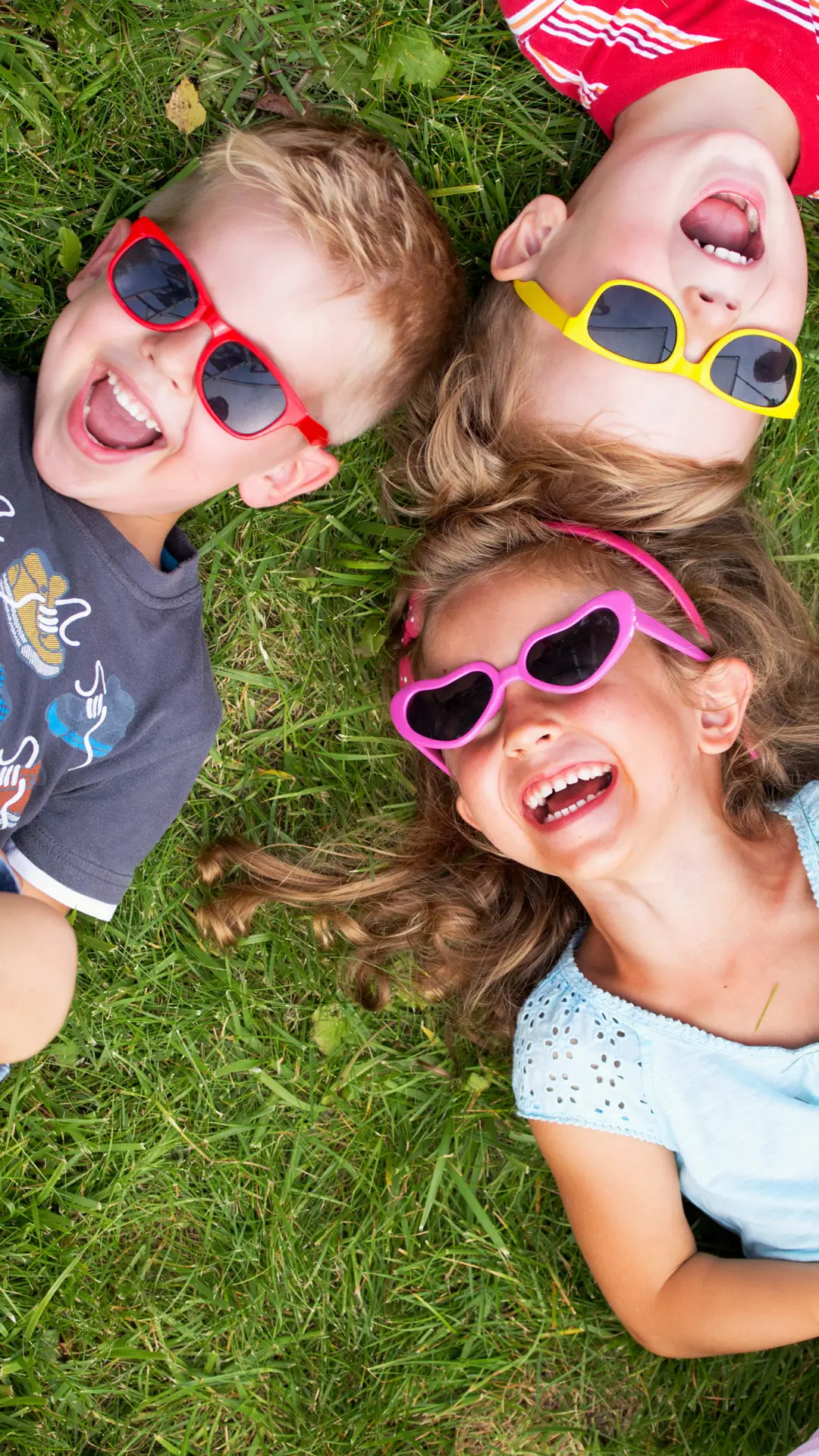 童年时光壁纸-锐景创意