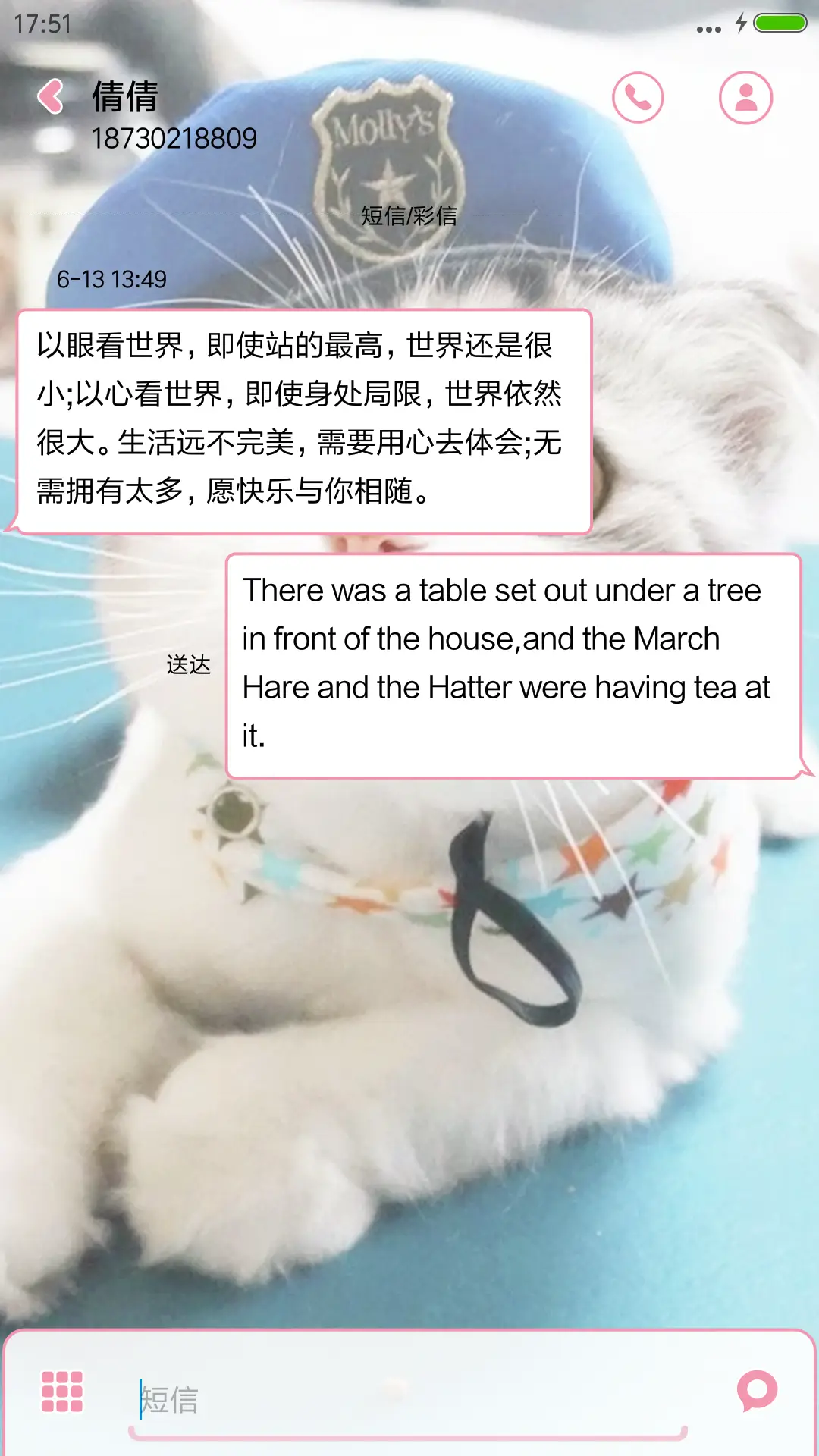 激萌小喵 - Screenshot 8