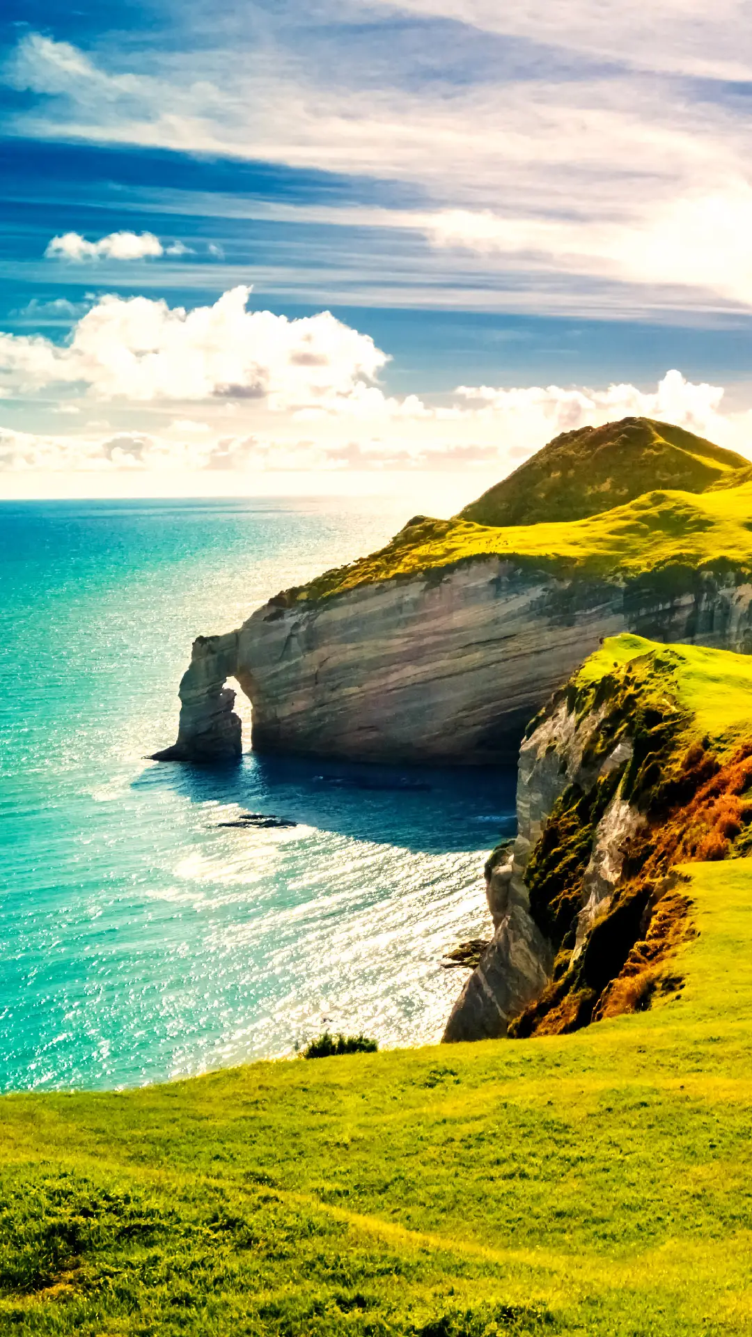 写给爱尔兰的一句诗