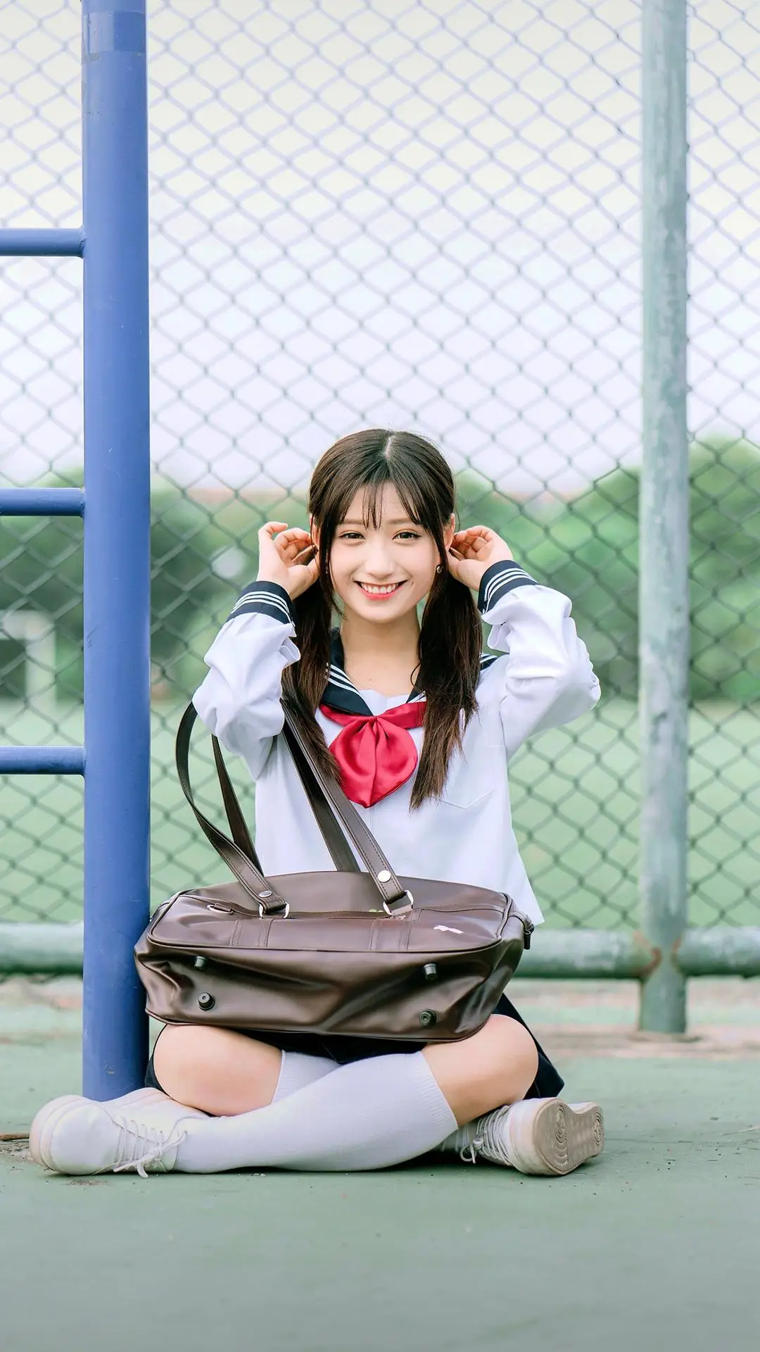 异性缘极好的天秤女