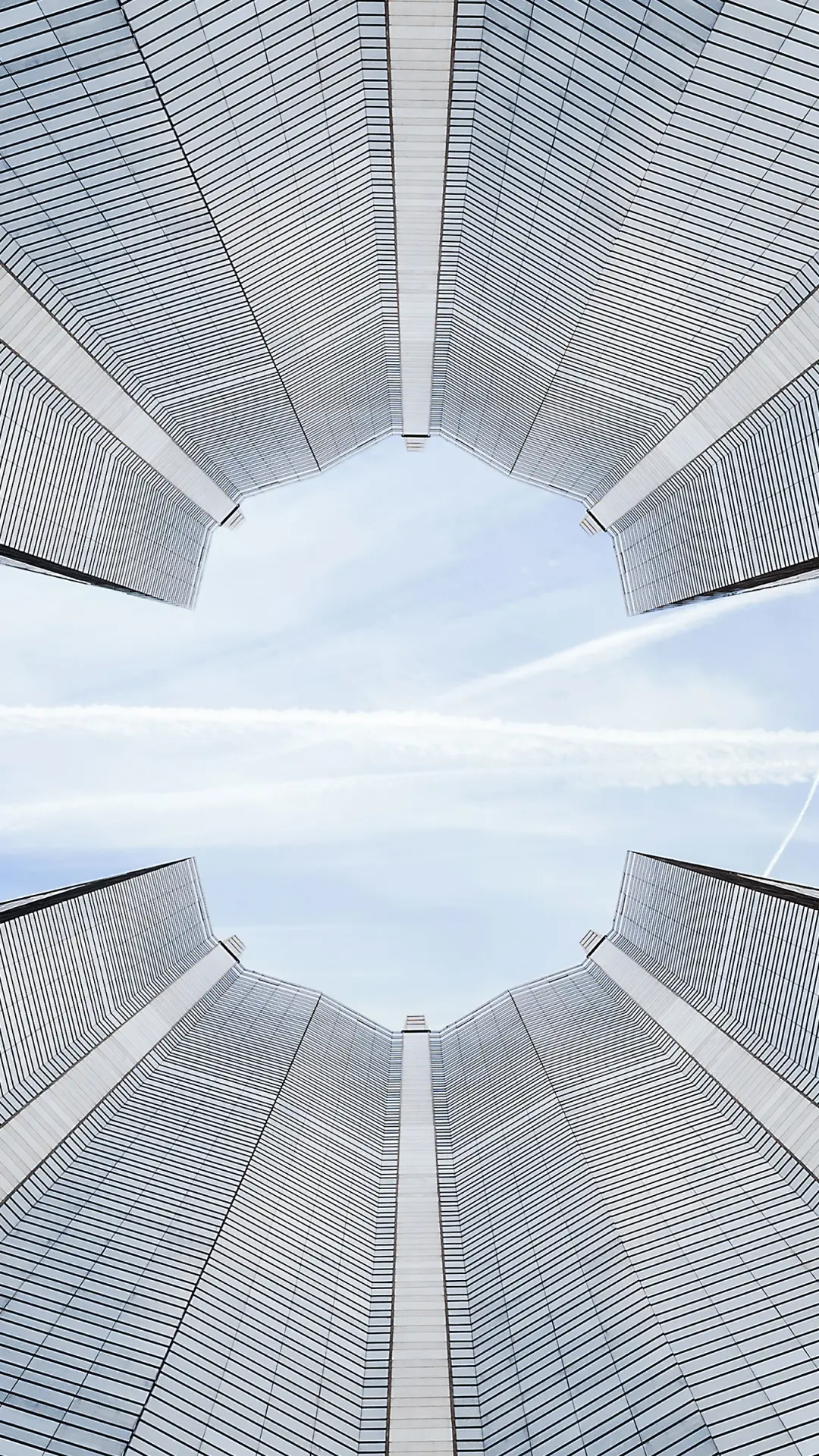 城市建筑-拍信图库