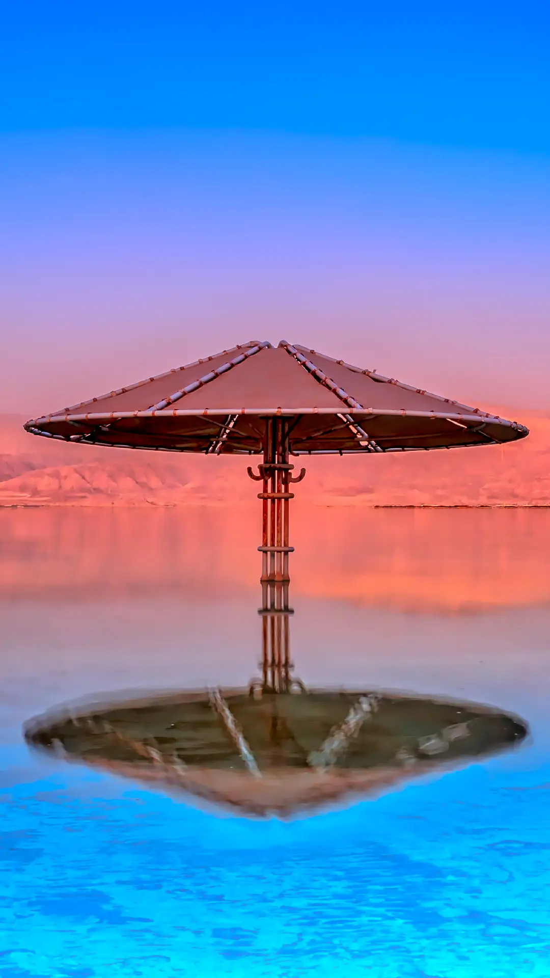 低预算的旅行地