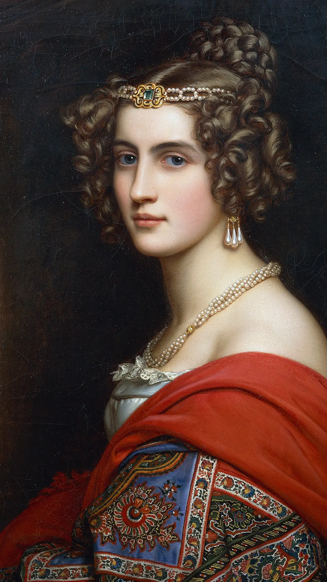 西方油画中的胖美人 - Screenshot 1