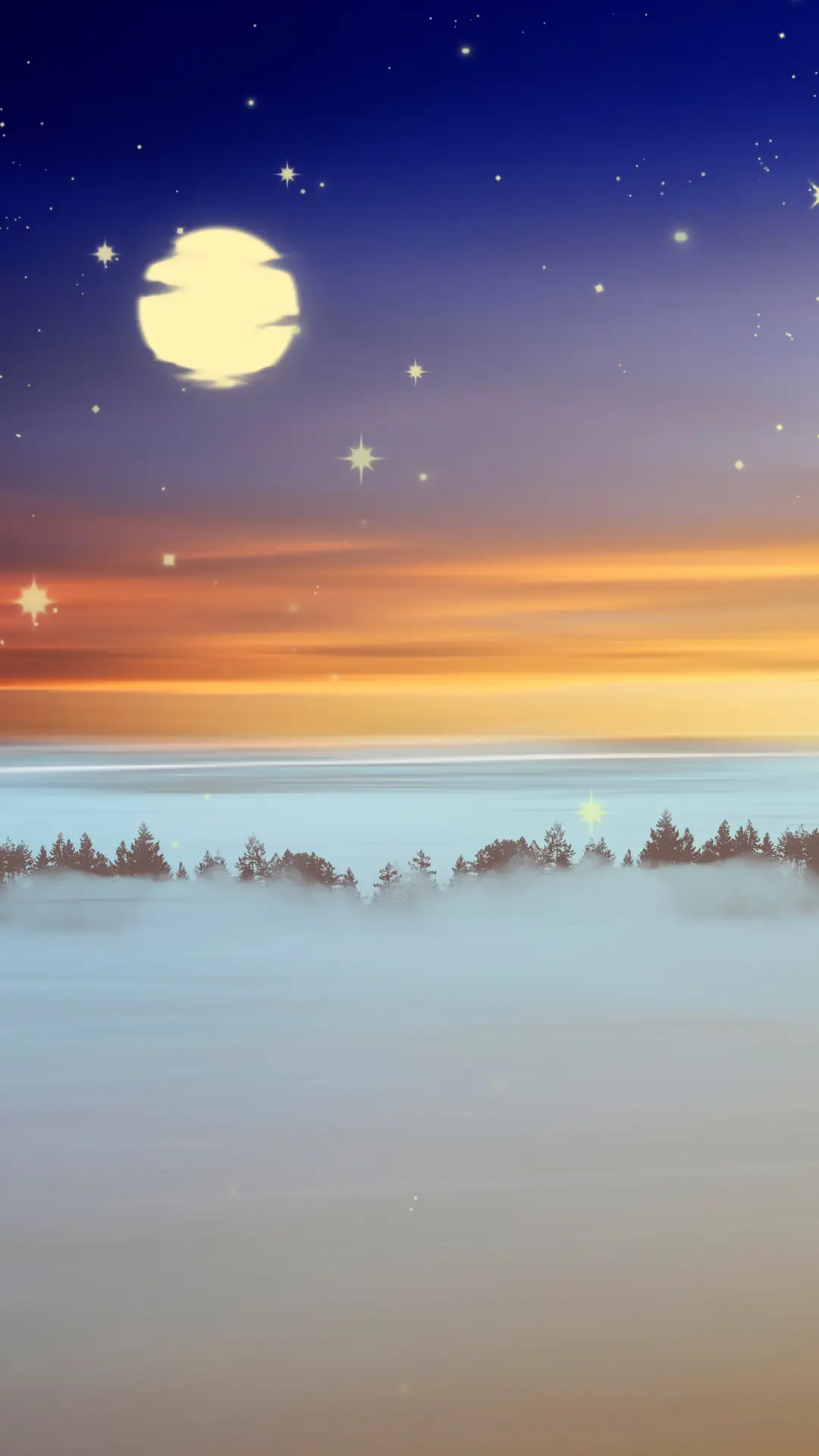 治愈插画-拍信图库