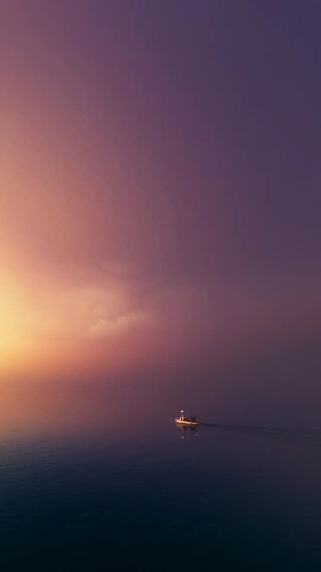 遵从内心的声音