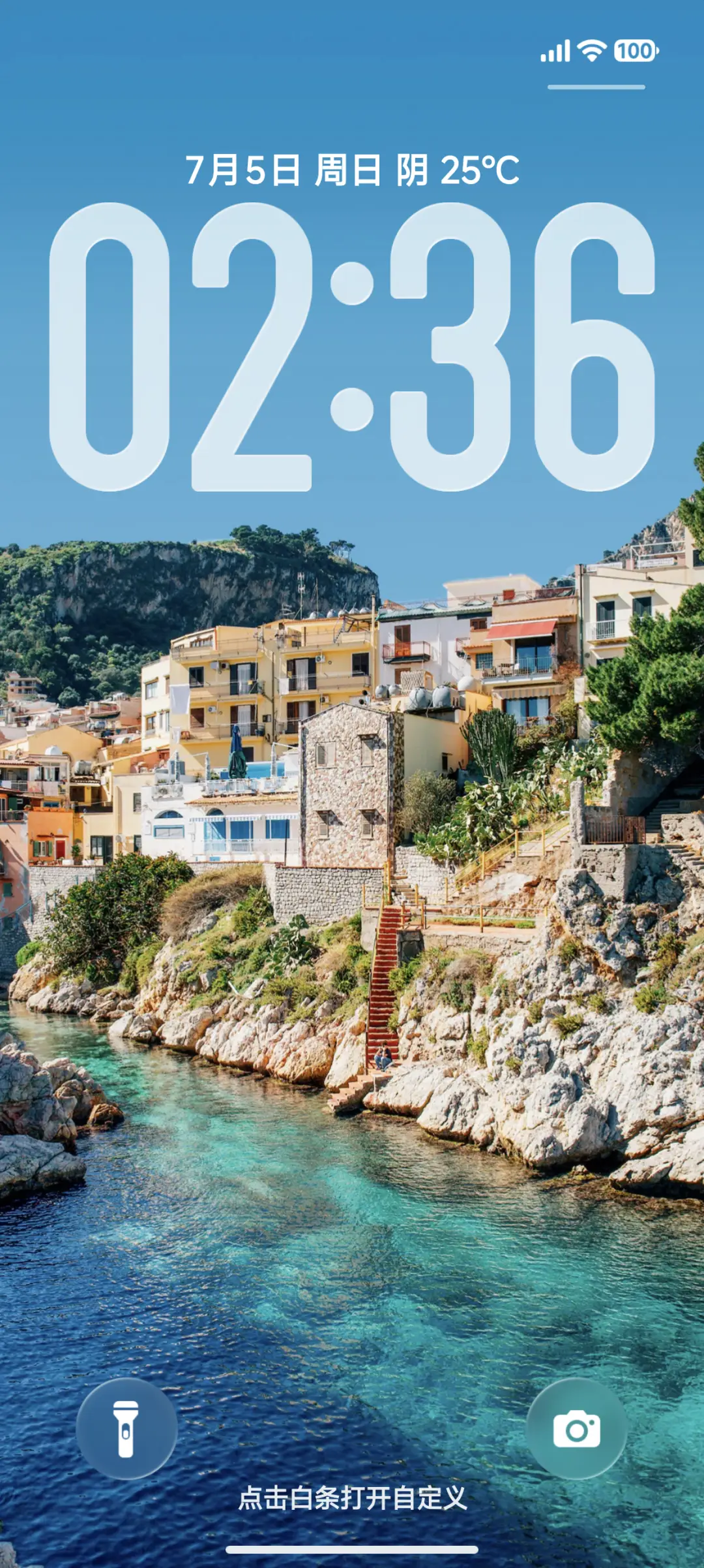 液态OS27 THEME for Xiaomi MIUI HyperOS