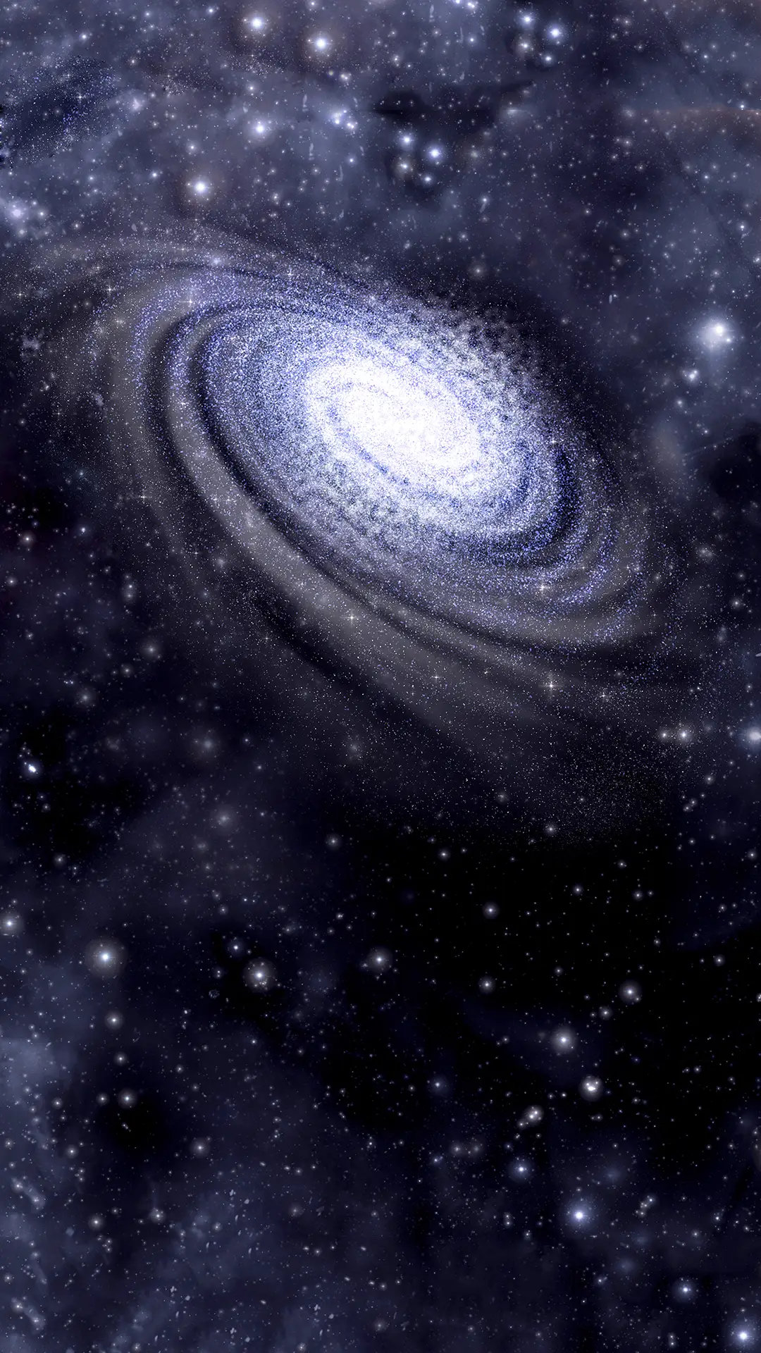 宇宙星系-拍信图库