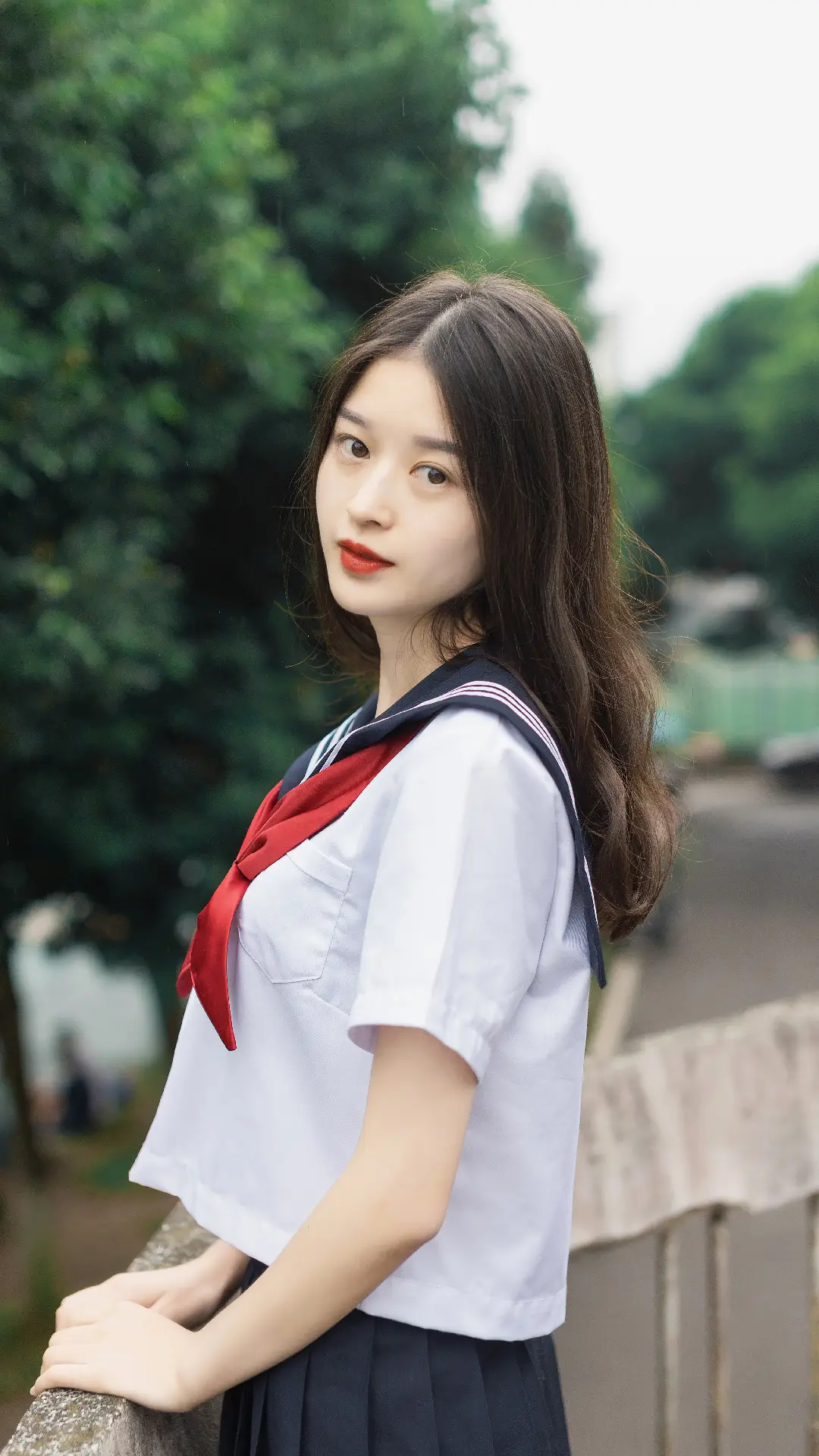 揭秘日本校服的“冷知识”