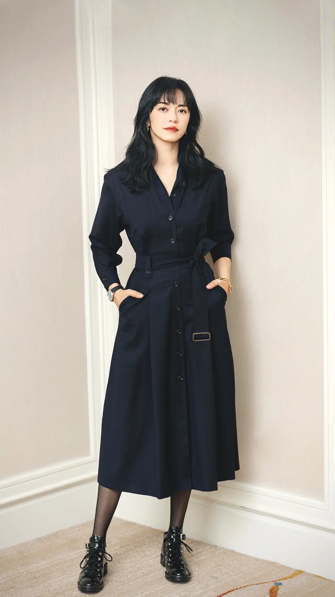 有颜有实力的女星