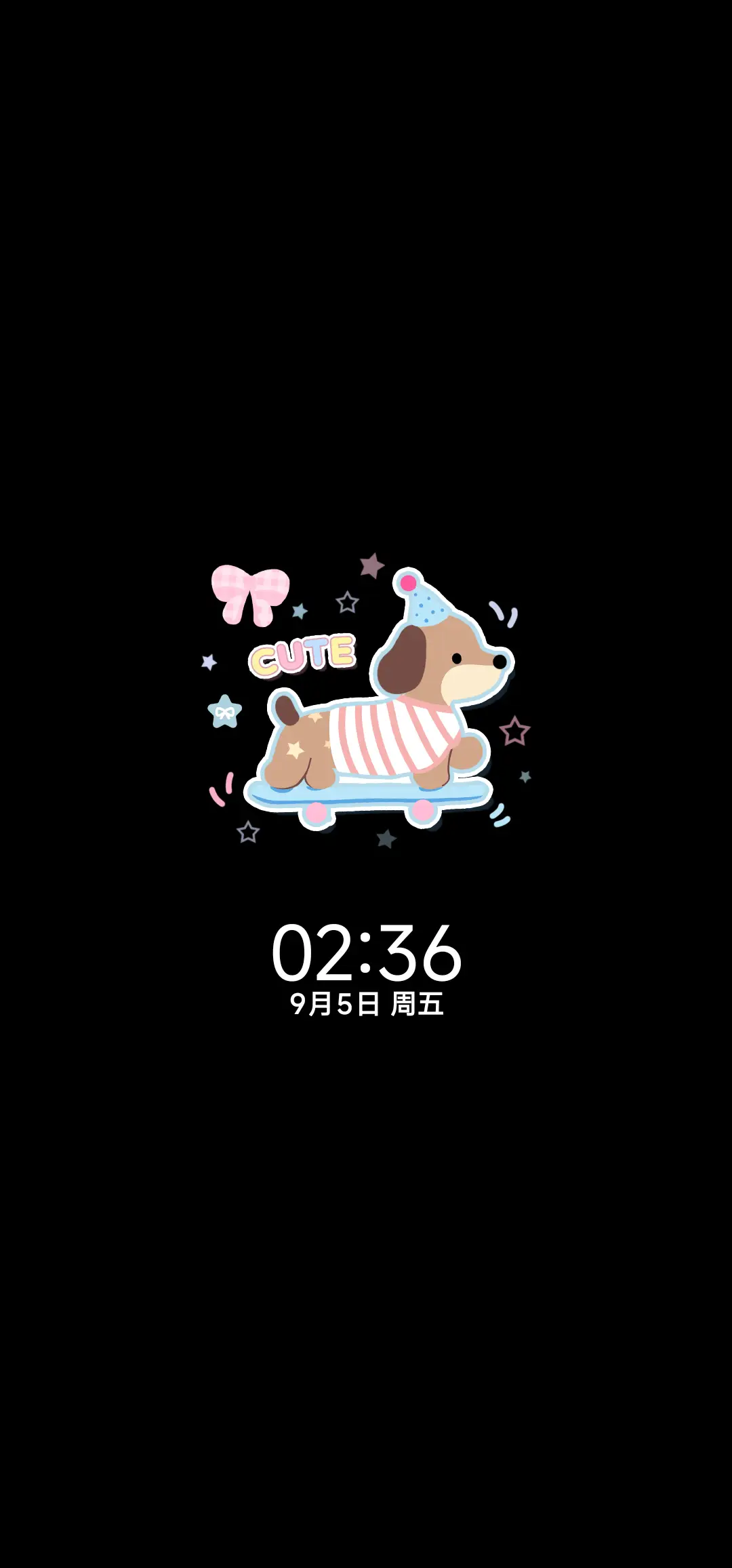 可爱腊肠小狗ins - Screenshot 1