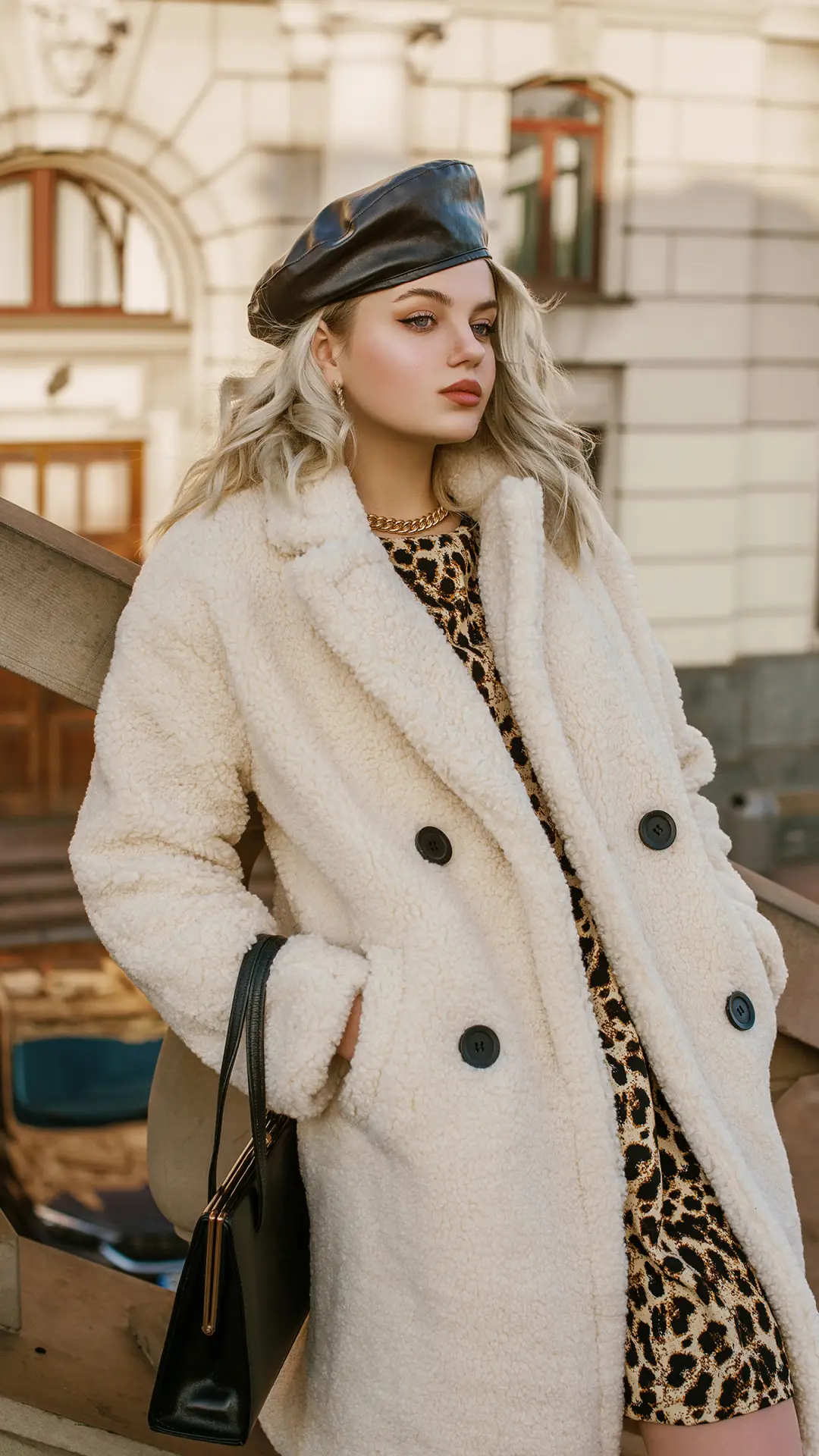 时尚穿搭-锐景创意 - Screenshot 1