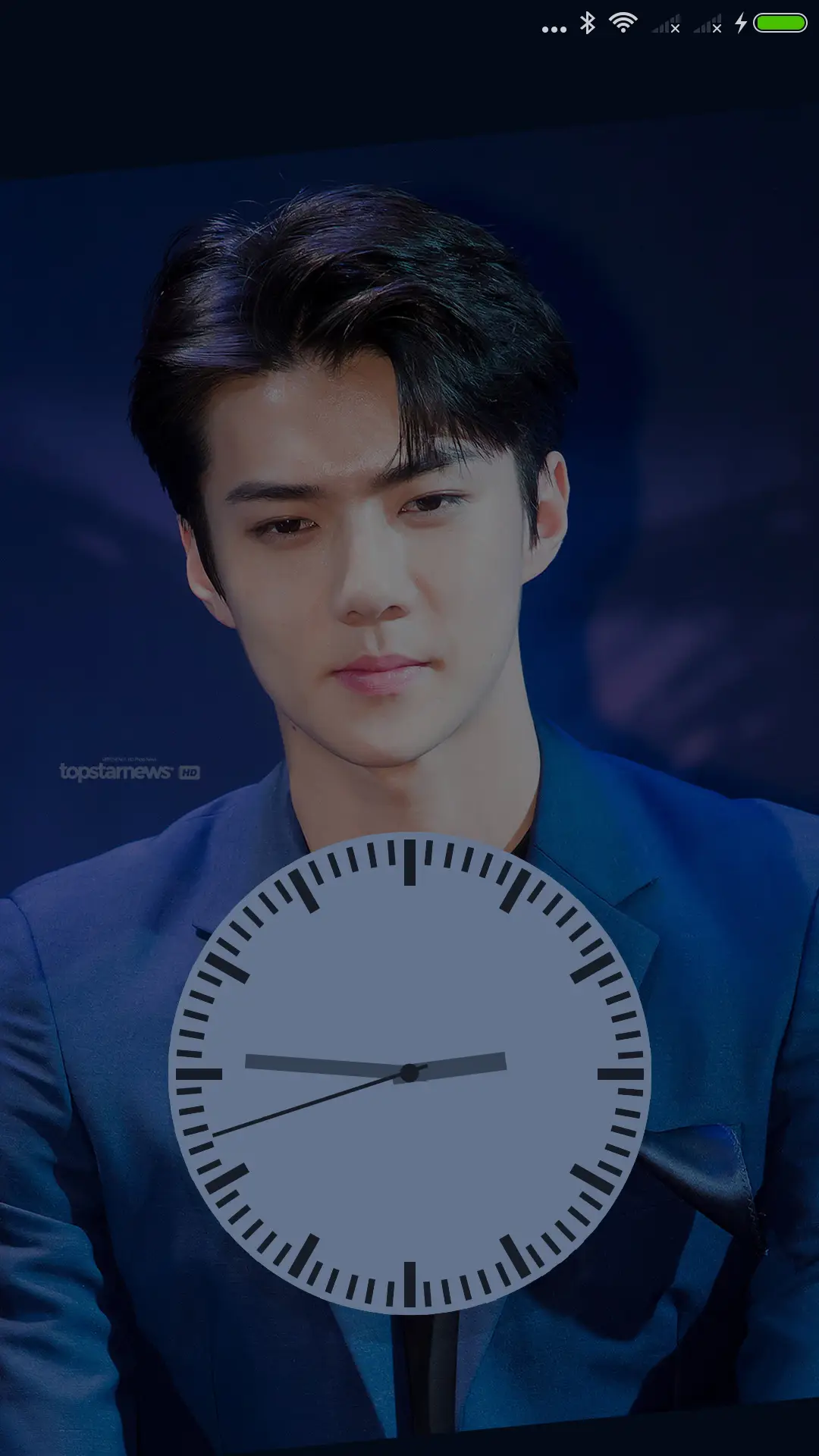 EXO宝宝世勋 - Screenshot 3