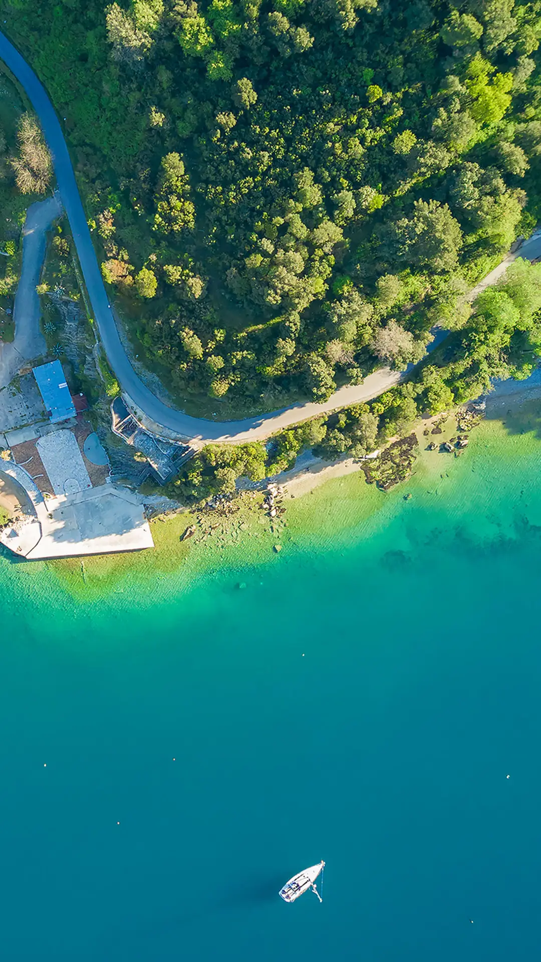 人与自然-拍信图库