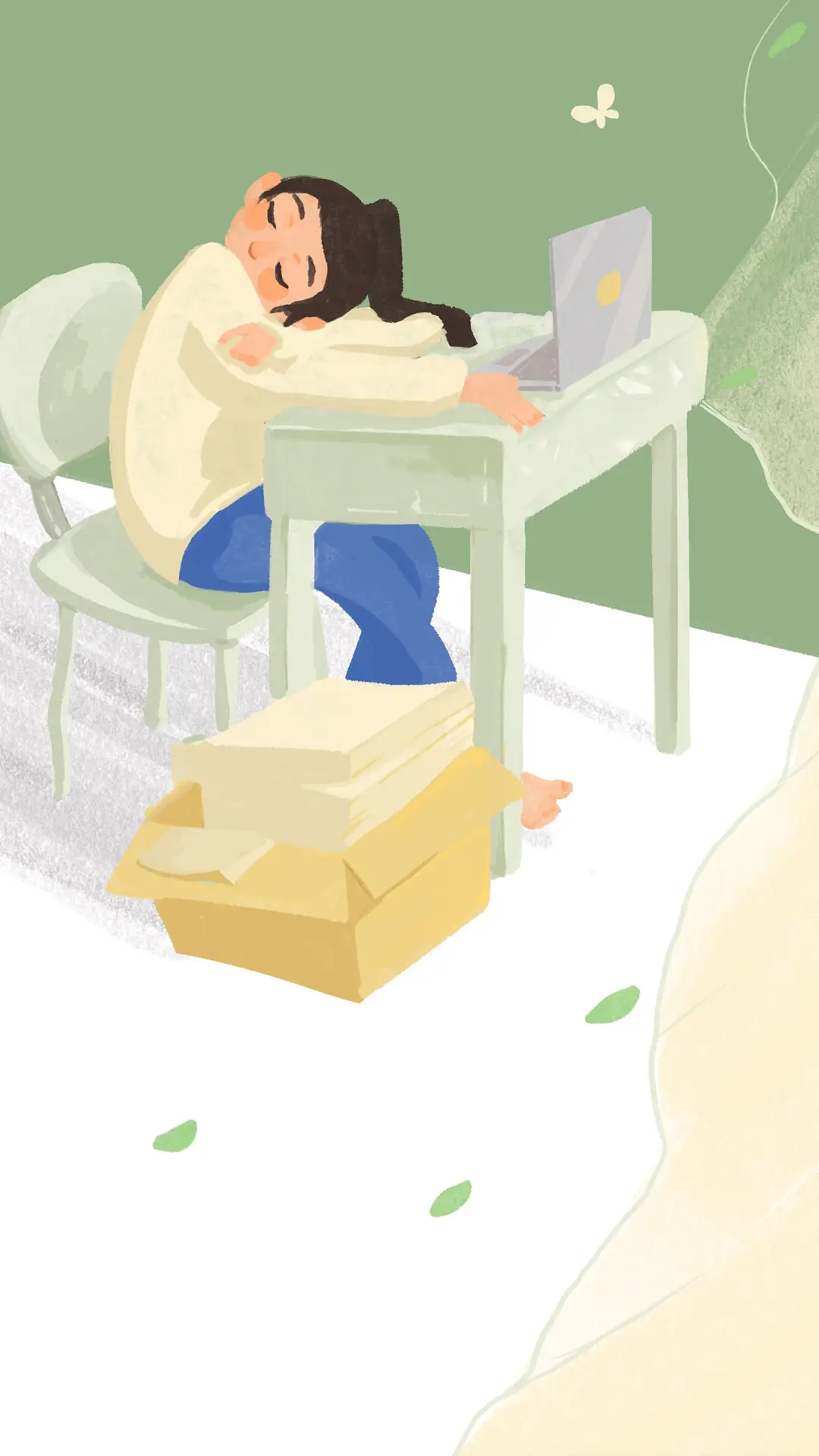 女神节-视觉中国