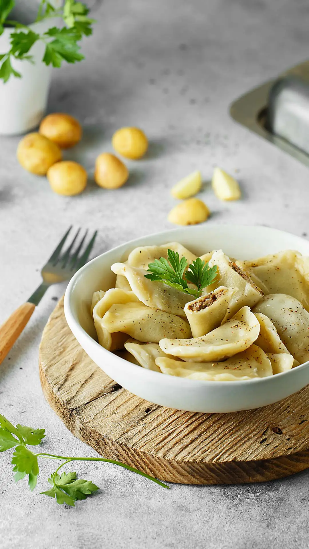 元气早餐-拍信图库